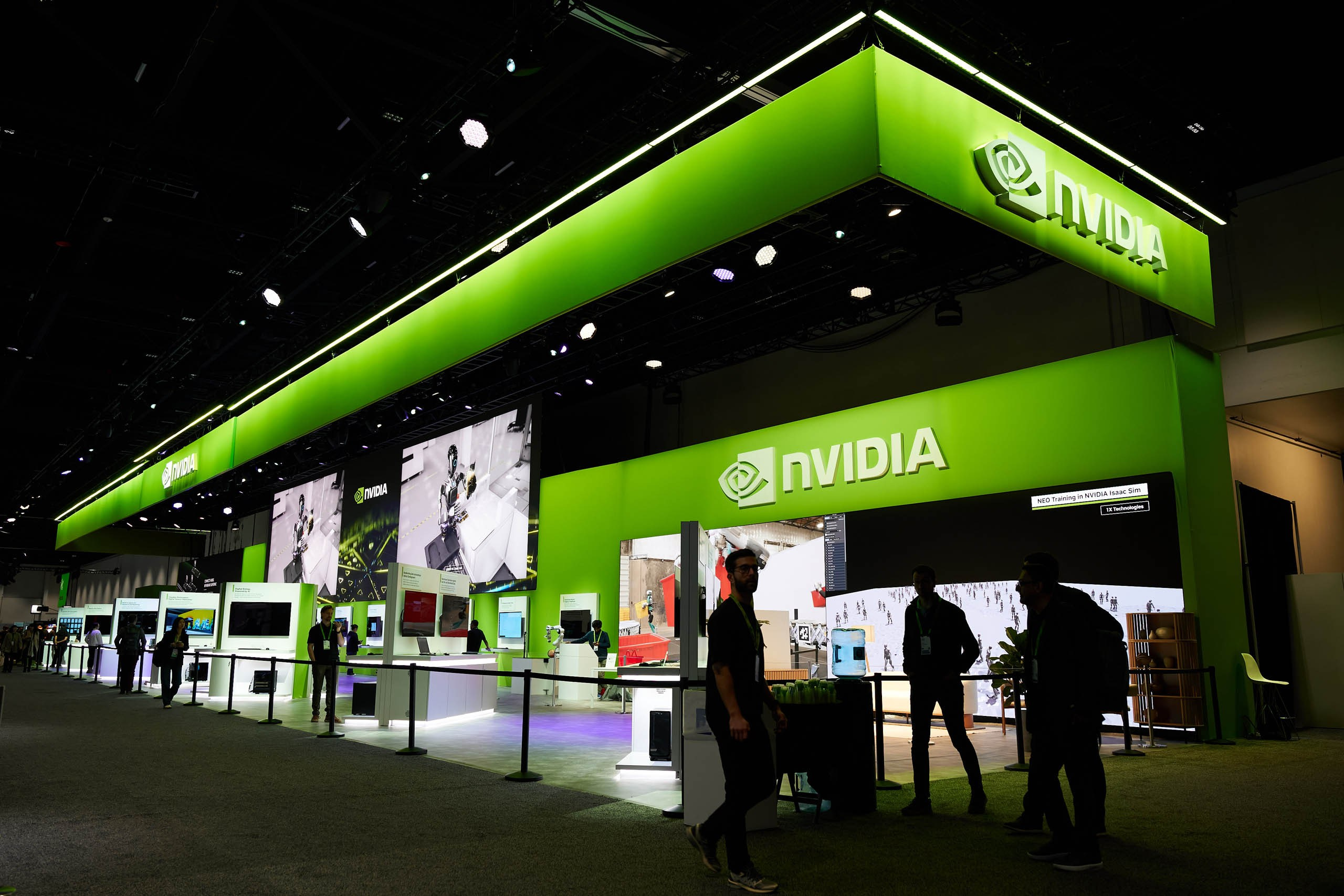 NVIDIA GTC Event Photography | Bay Area Life. Bay Area Life | Event, Wedding & Commercial Photography Agency