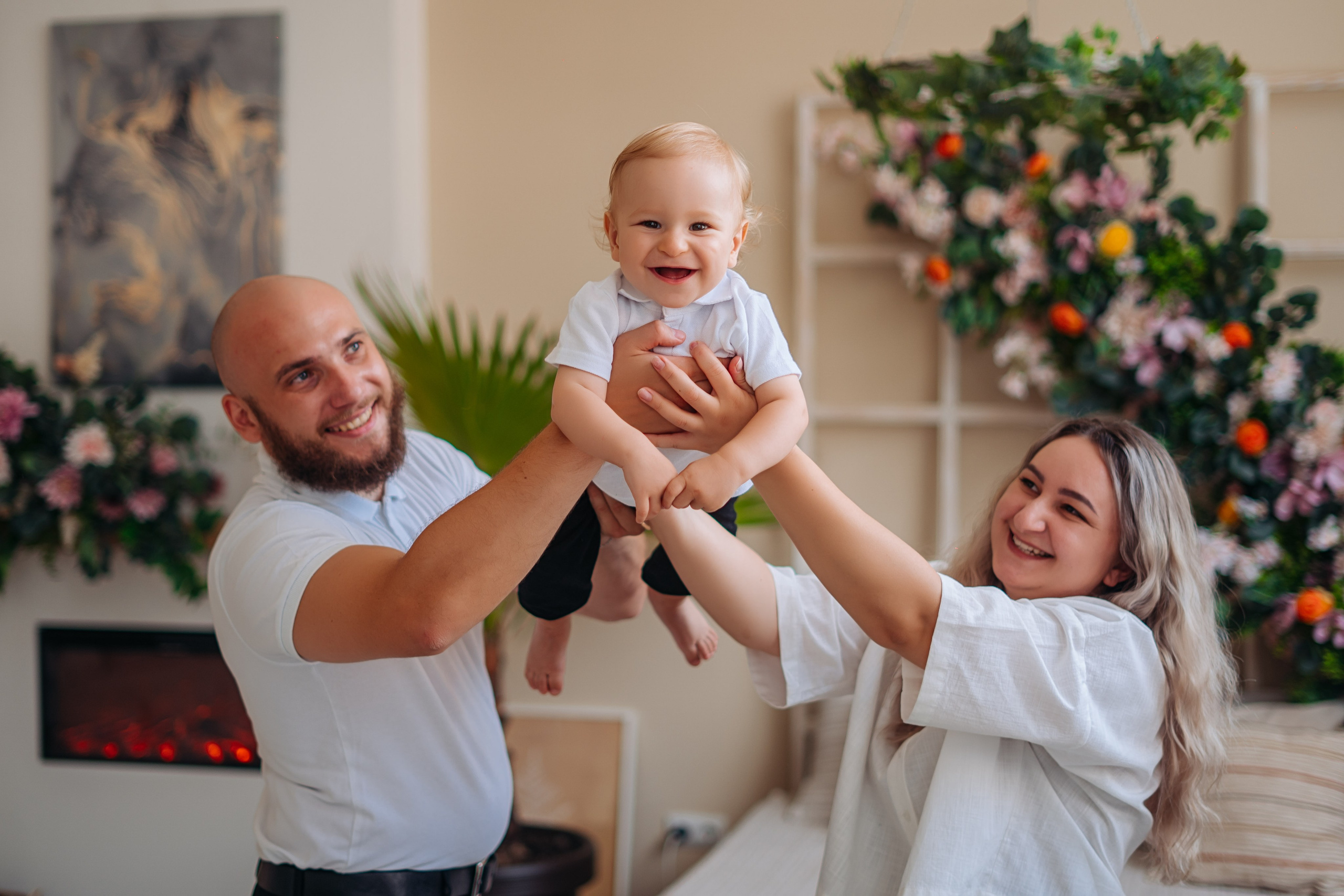 Damir. Diana Muntean Photography