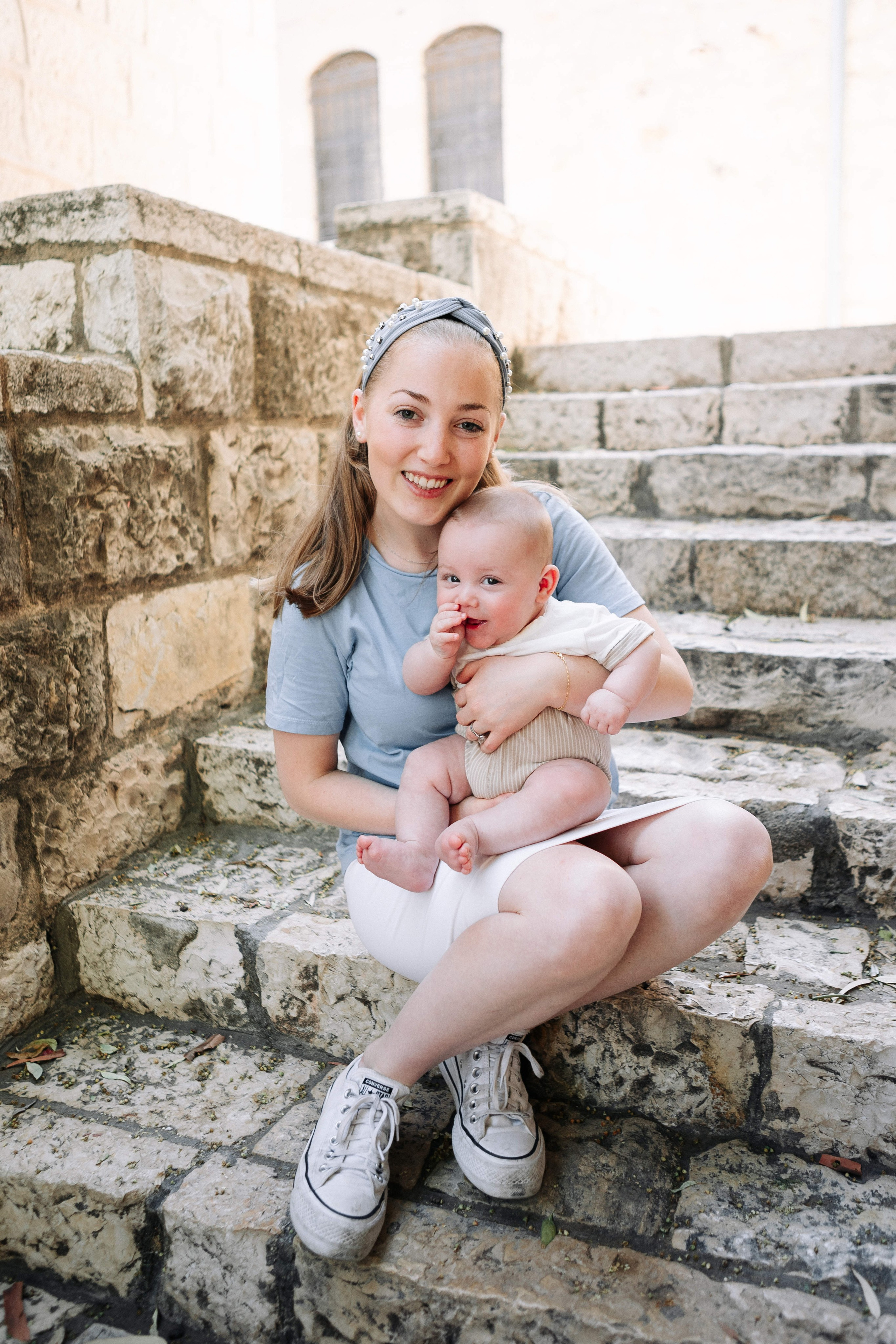 MINI PHOTO SEMMON IN YAMIN MOSHE (MORNING). Https://shi-photo.com/