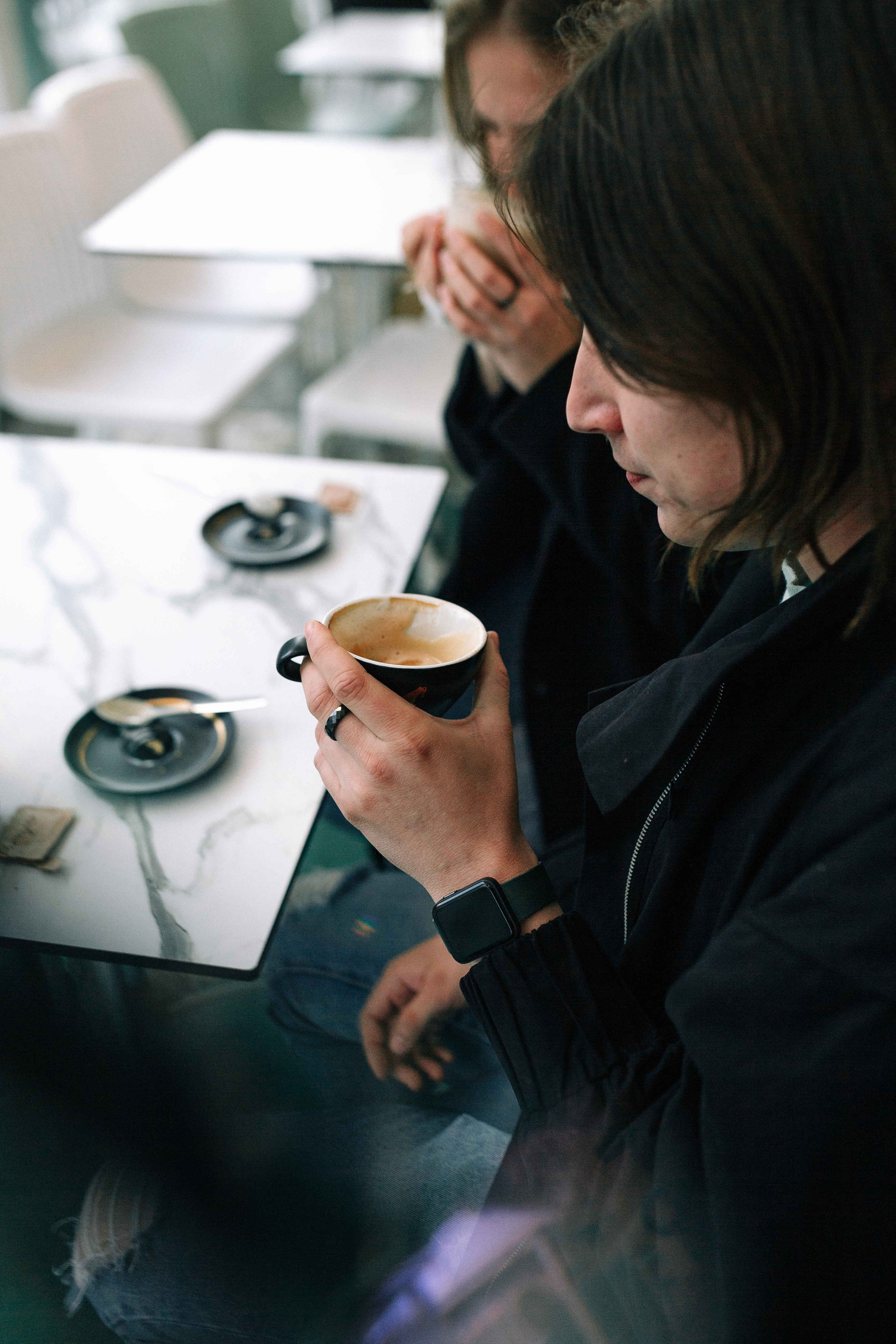 WINTER IN NETANYA. PHOTOGRAPHER IN ISRAEL