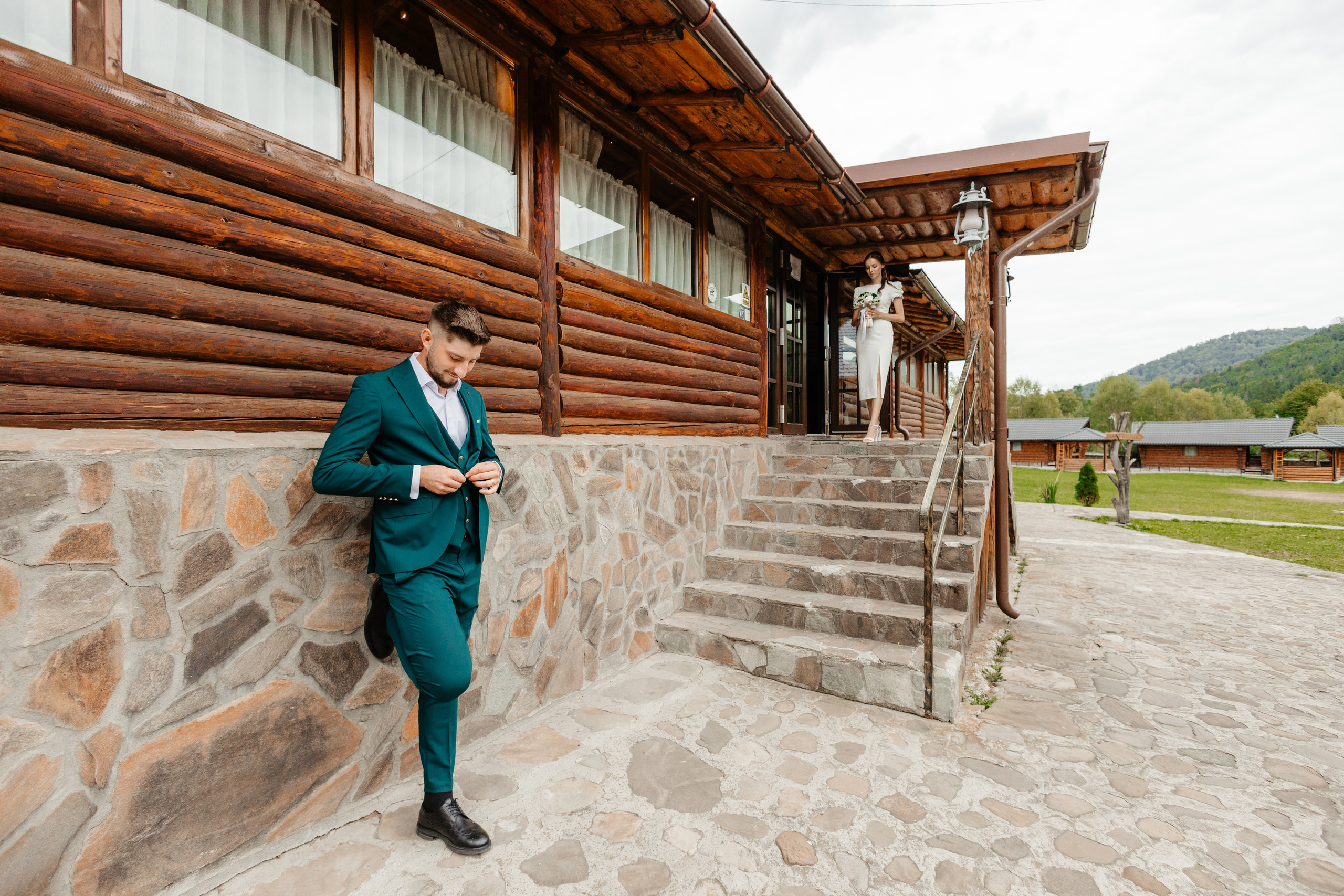 G&C. George Laslău Fotograf — ❤️ Eu nu fotografiez — eu imortalizez sentimente reale 📷