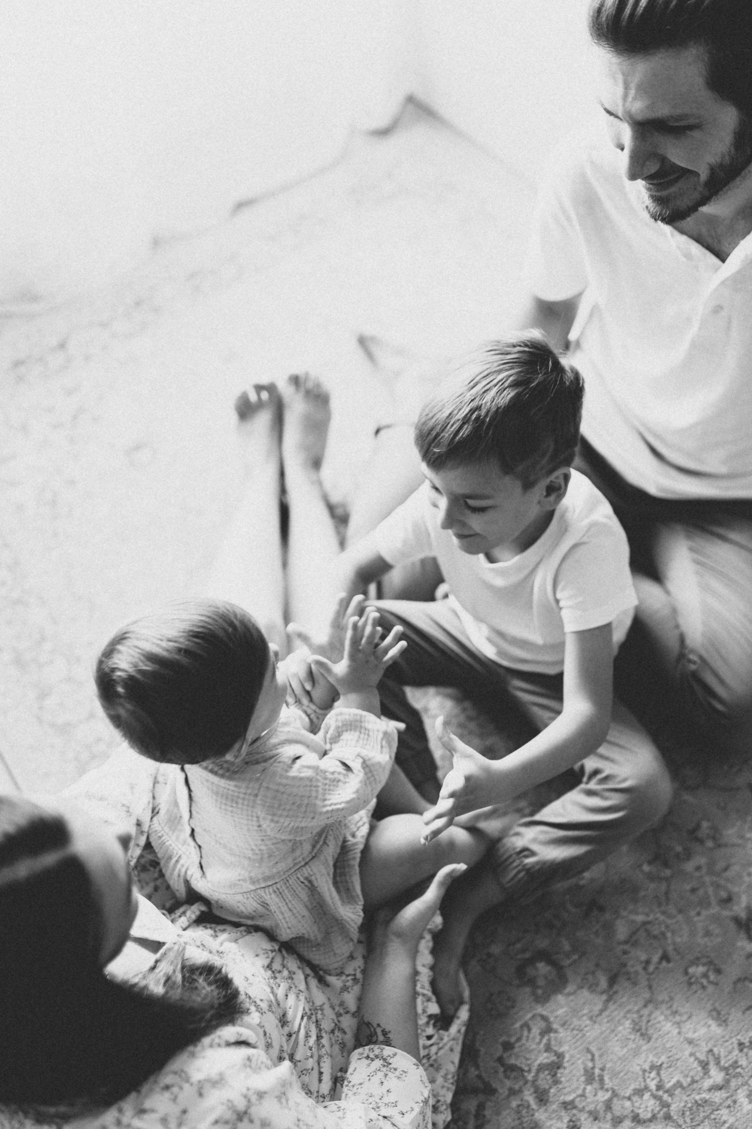 Dmitriy, Yulia, Miron&Elina