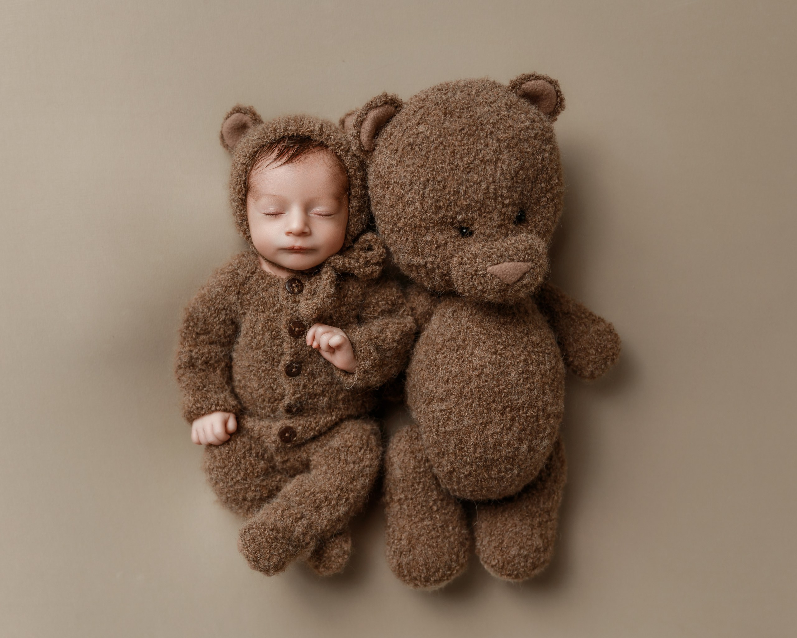 Newborn fotograaf in Noord Brabant (Veghel/Uden/Oss/Eindhoven/Helmond)