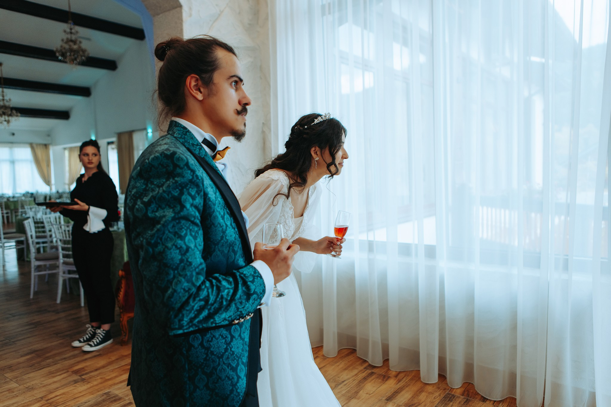 Radu si Diana. Fotograf și videograf de nuntă R. Moldova, Romania