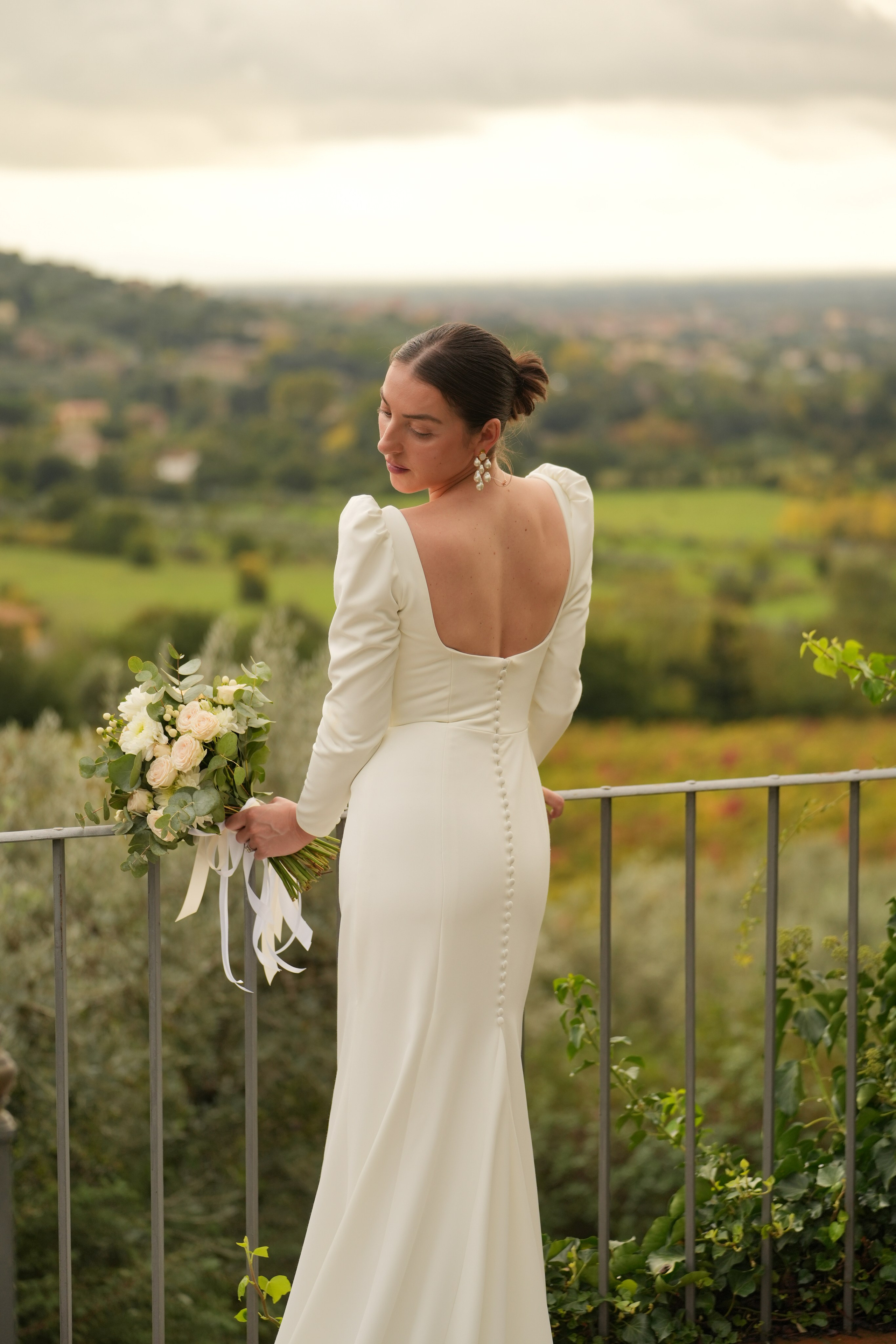 Elopment in Cortona. Villa Falconiere. Wedding Photographer in Italy