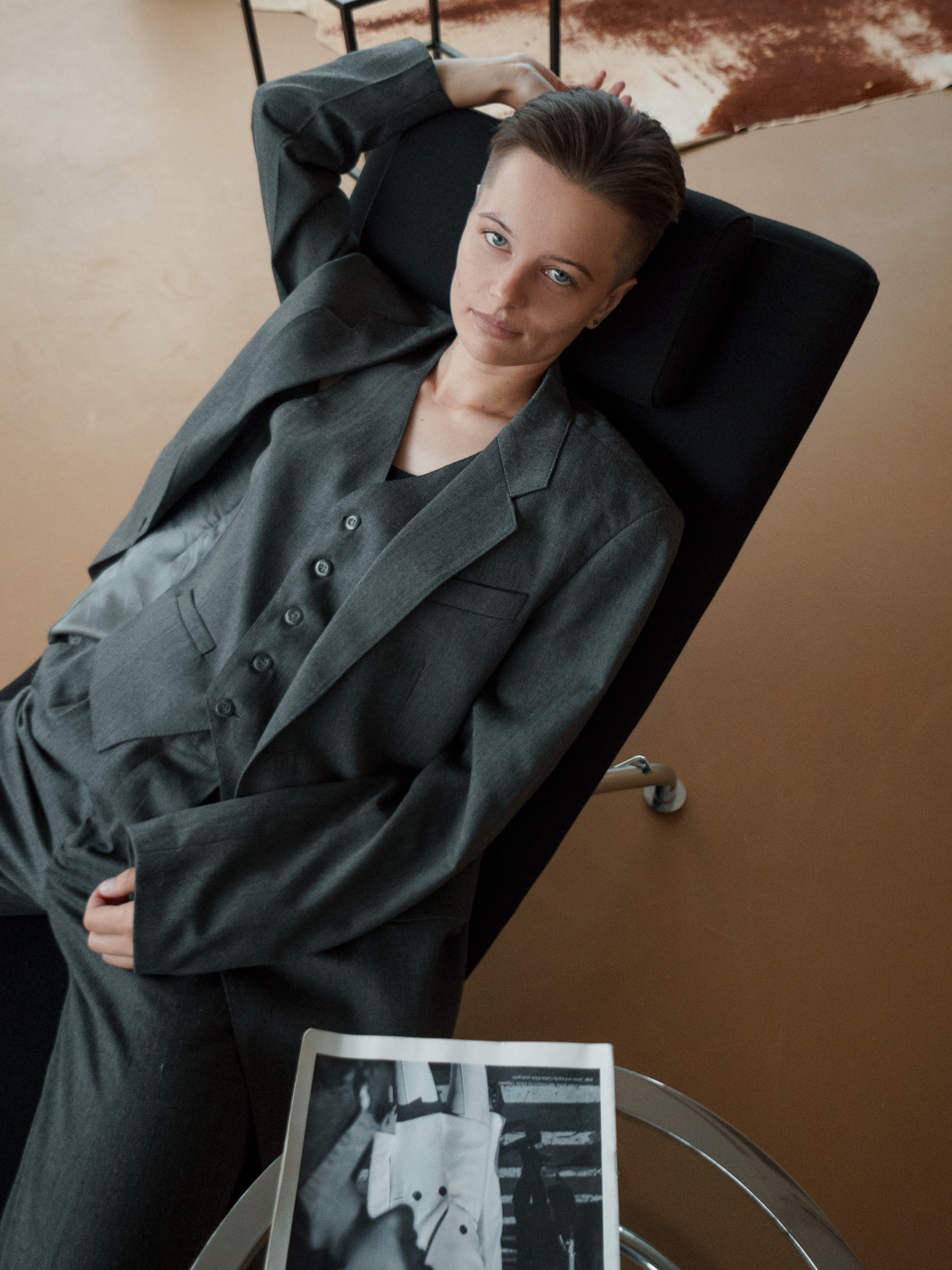 Женский Портрет. Фото|Видео съемка Кишинев