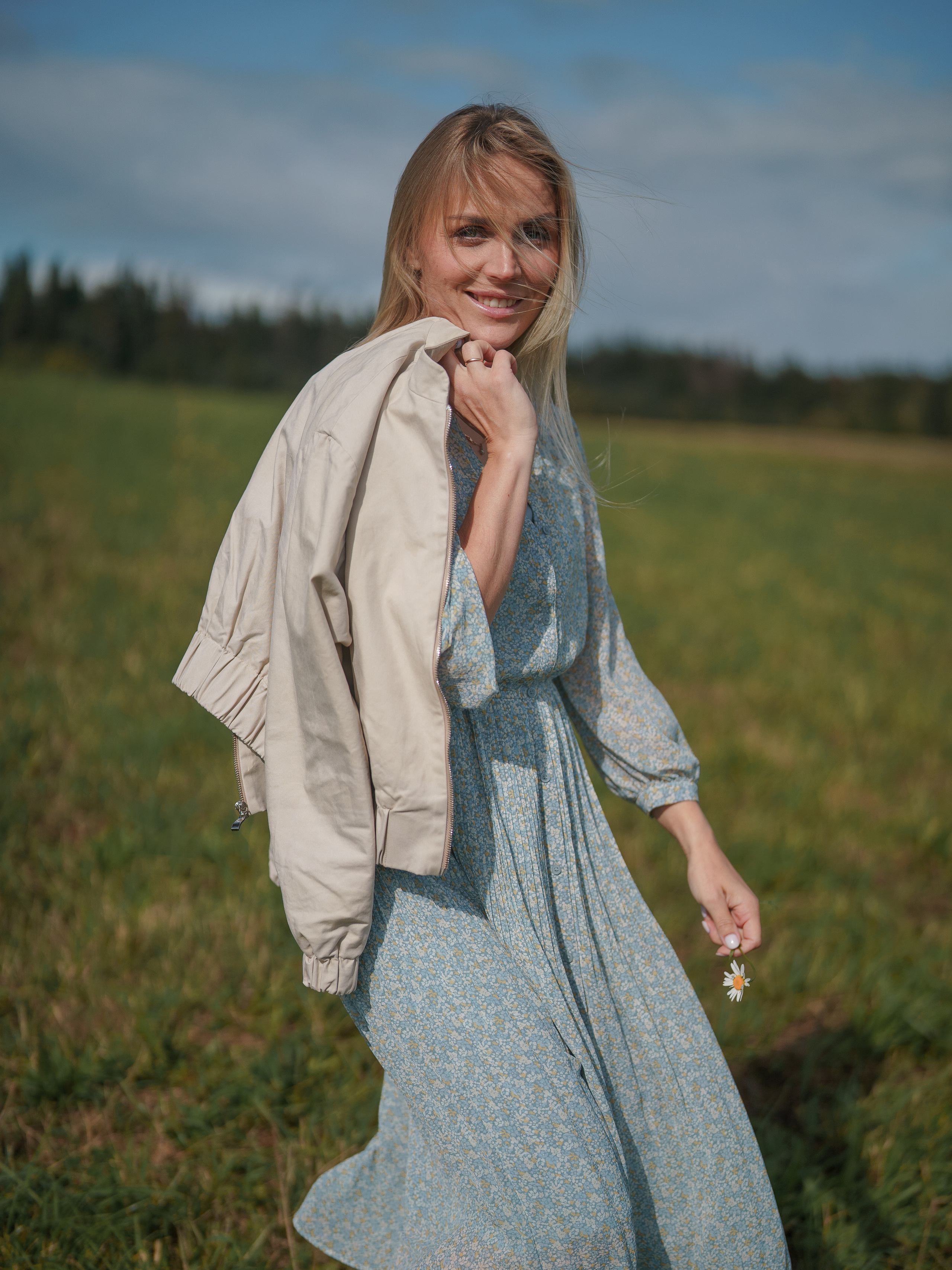 Женский Портрет. Фото|Видео съемка Кишинев