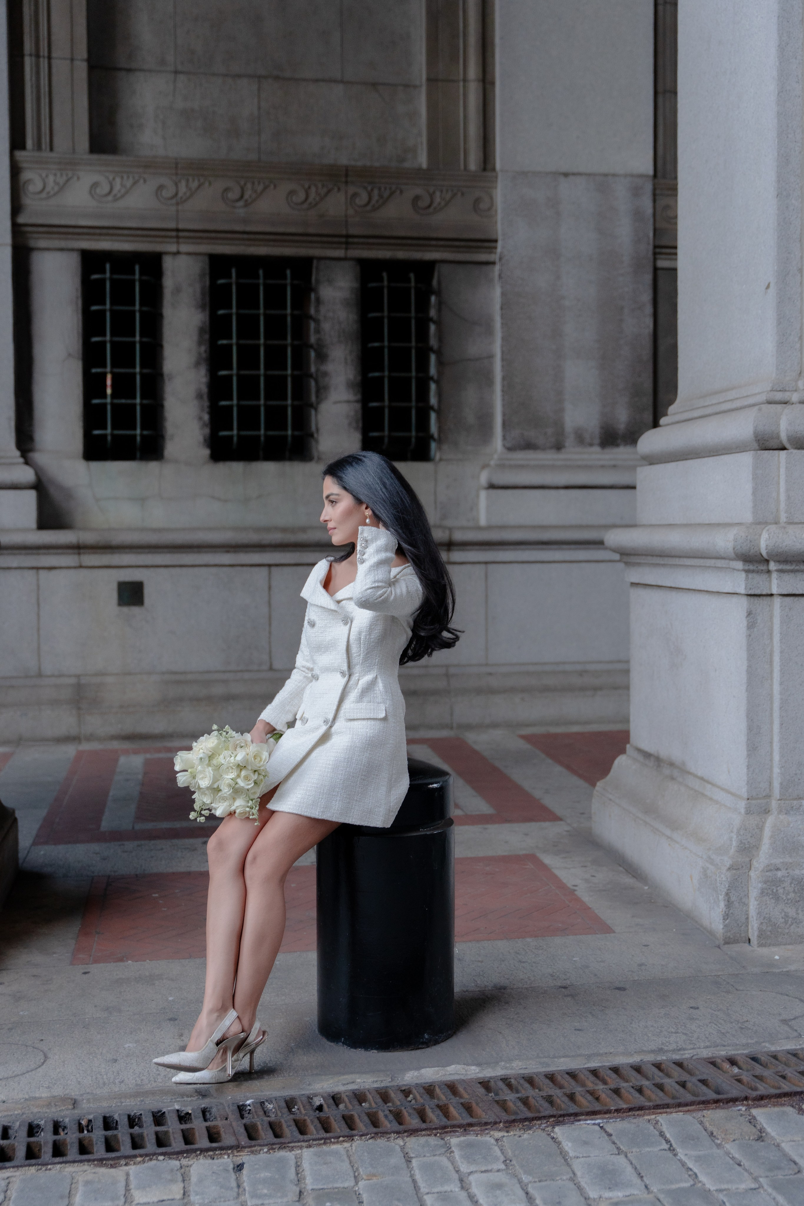 Helia & Darius elopement. Anna Krasnova Wedding photographer