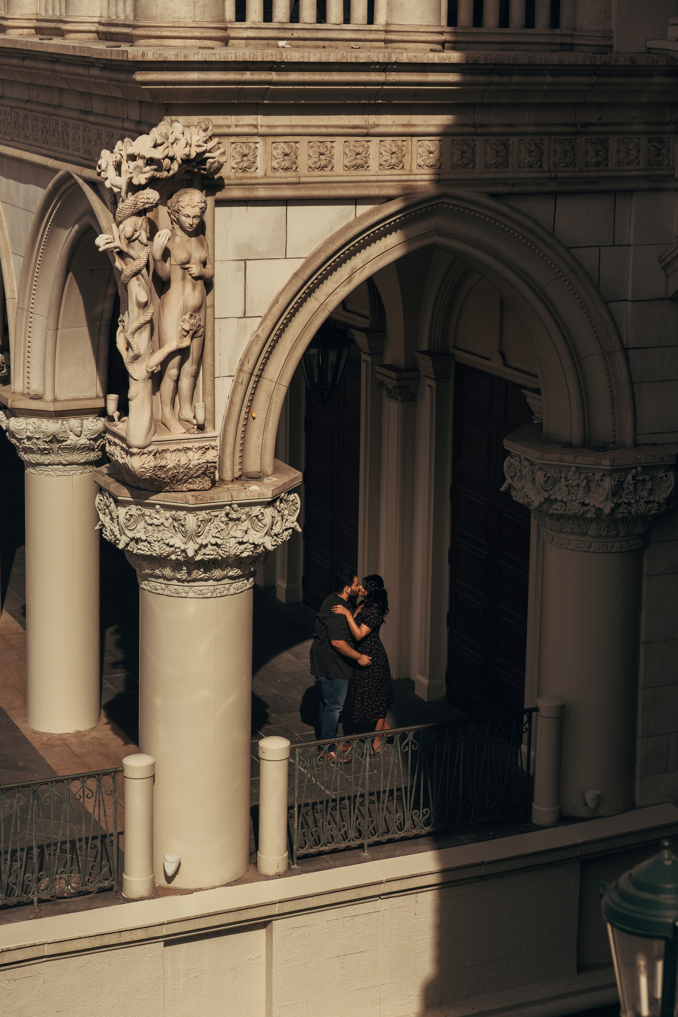 Roshan&Alekhya. Wedding & elopement photographer Viktoriya Kravtsov. Las Vegas