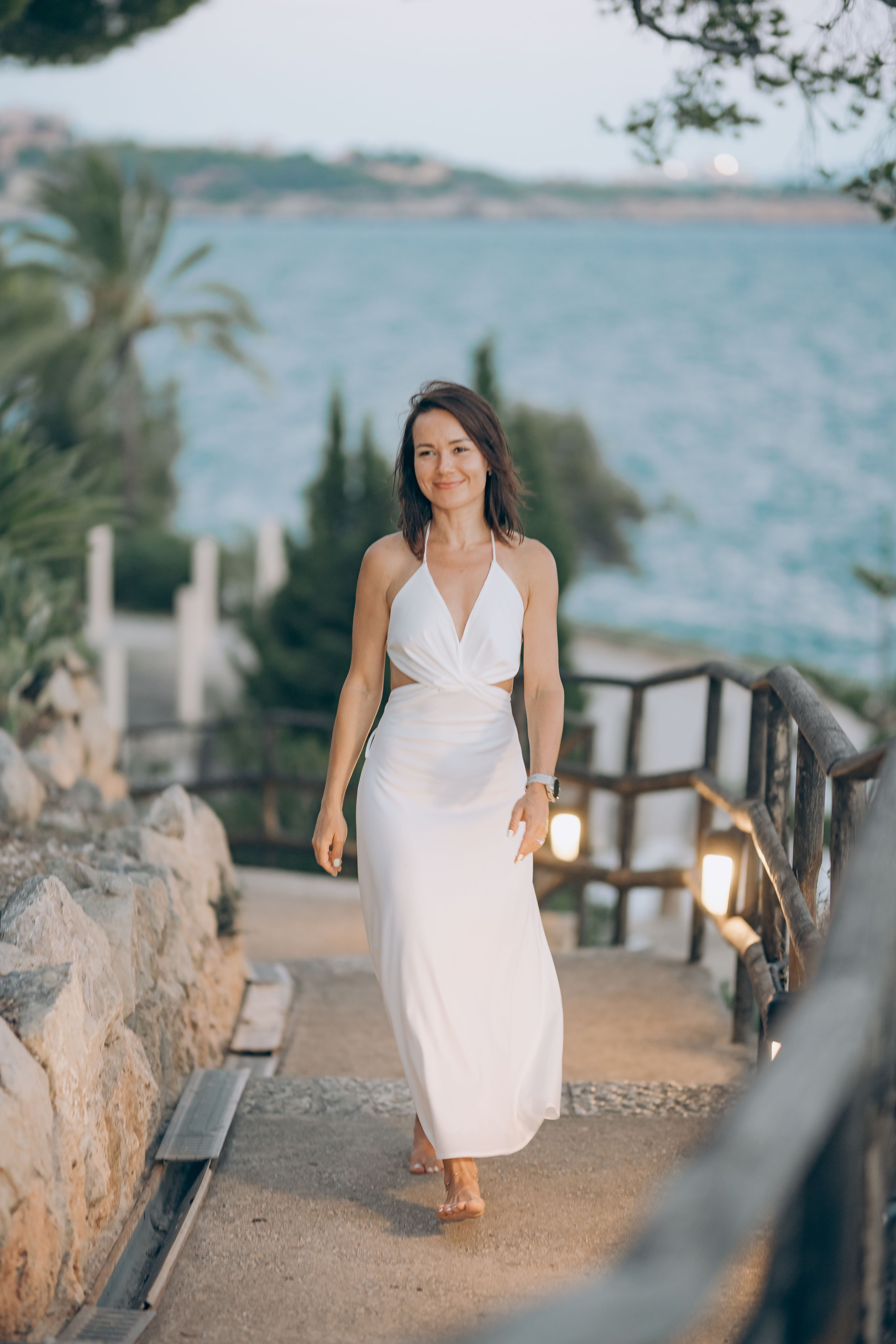 Birthday announce. Фотограф у Пальма де Майорка