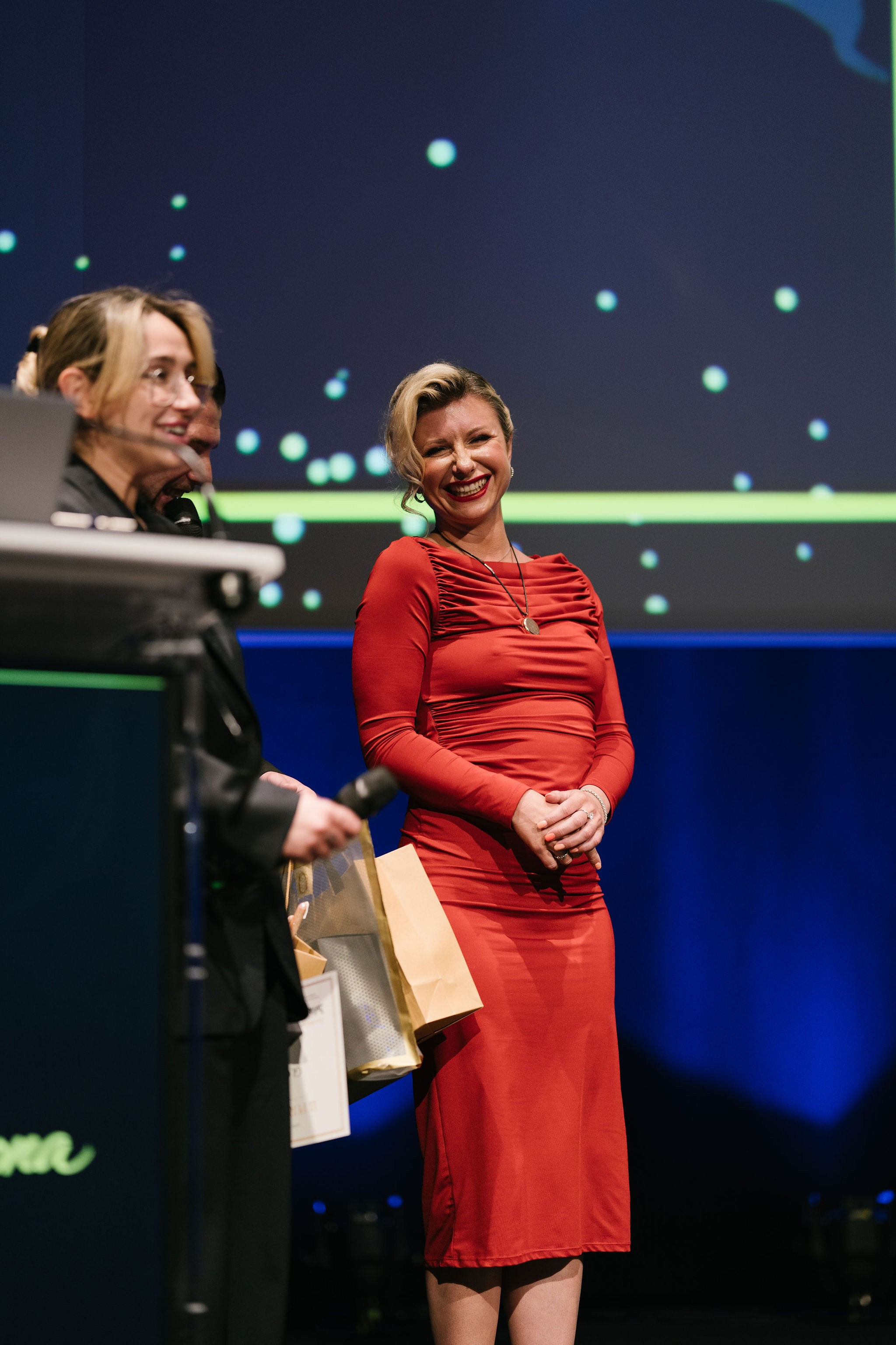 La Persona Awards 2026 (ч.4). OranJazz fotos