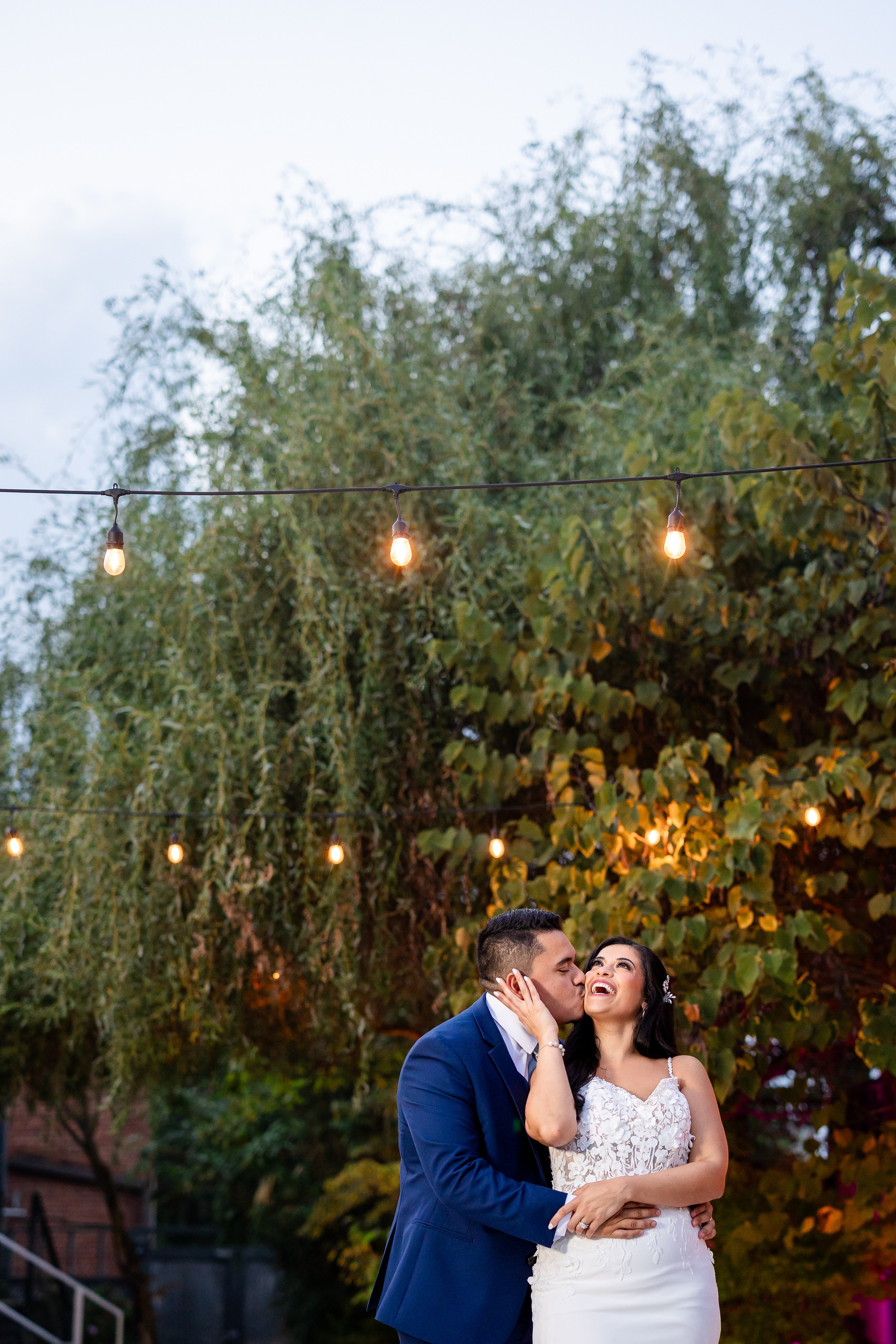 Classic Style & Downtown Charm: Marian & Ramon’s Zen Greenville Wedding. Wedding and portrait photography in Greenville SC