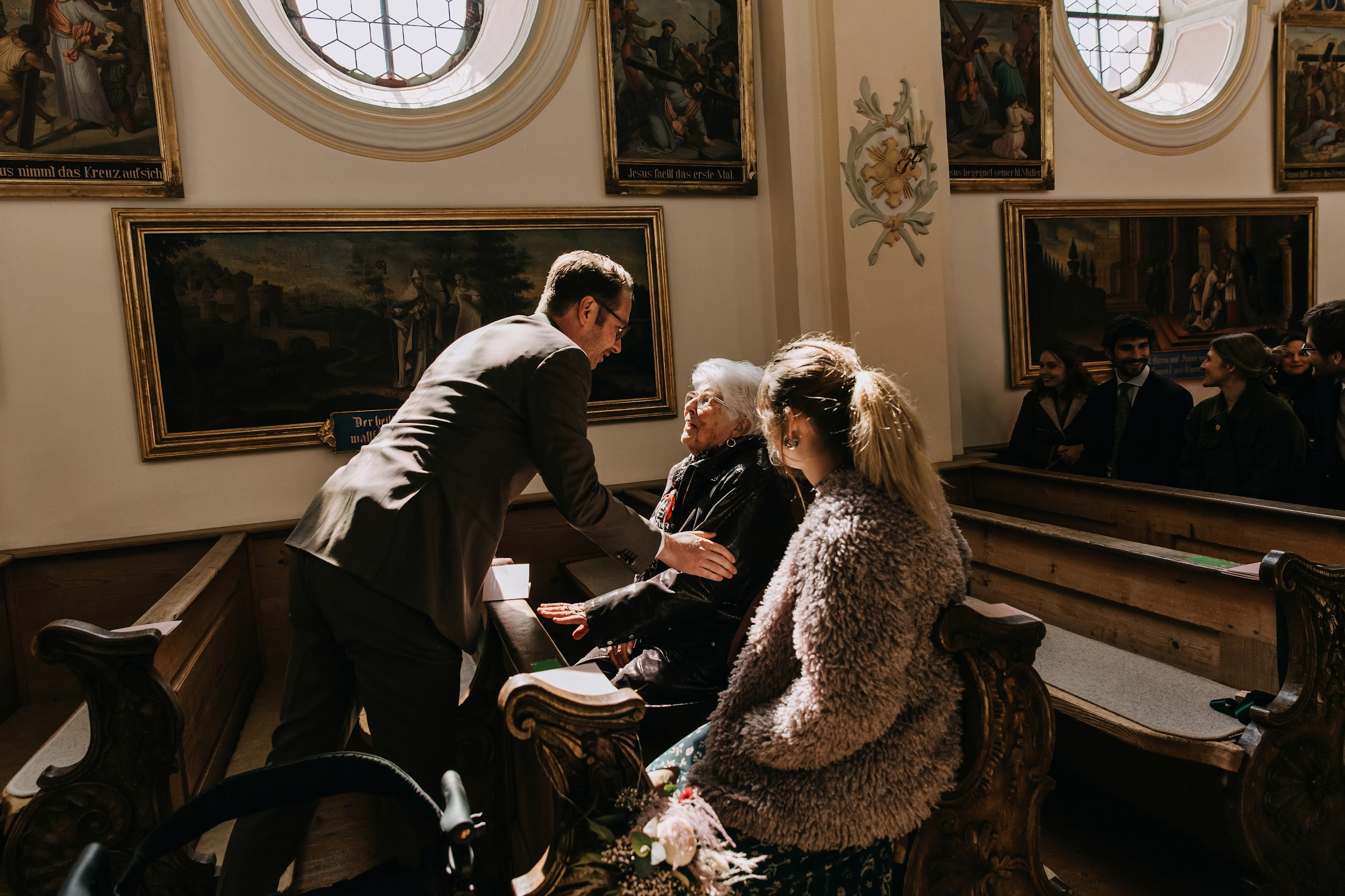 Stefanie & David. Hochzeitsvideo, Hochzeitsfilm, Hochzeitsvideograf Berlin