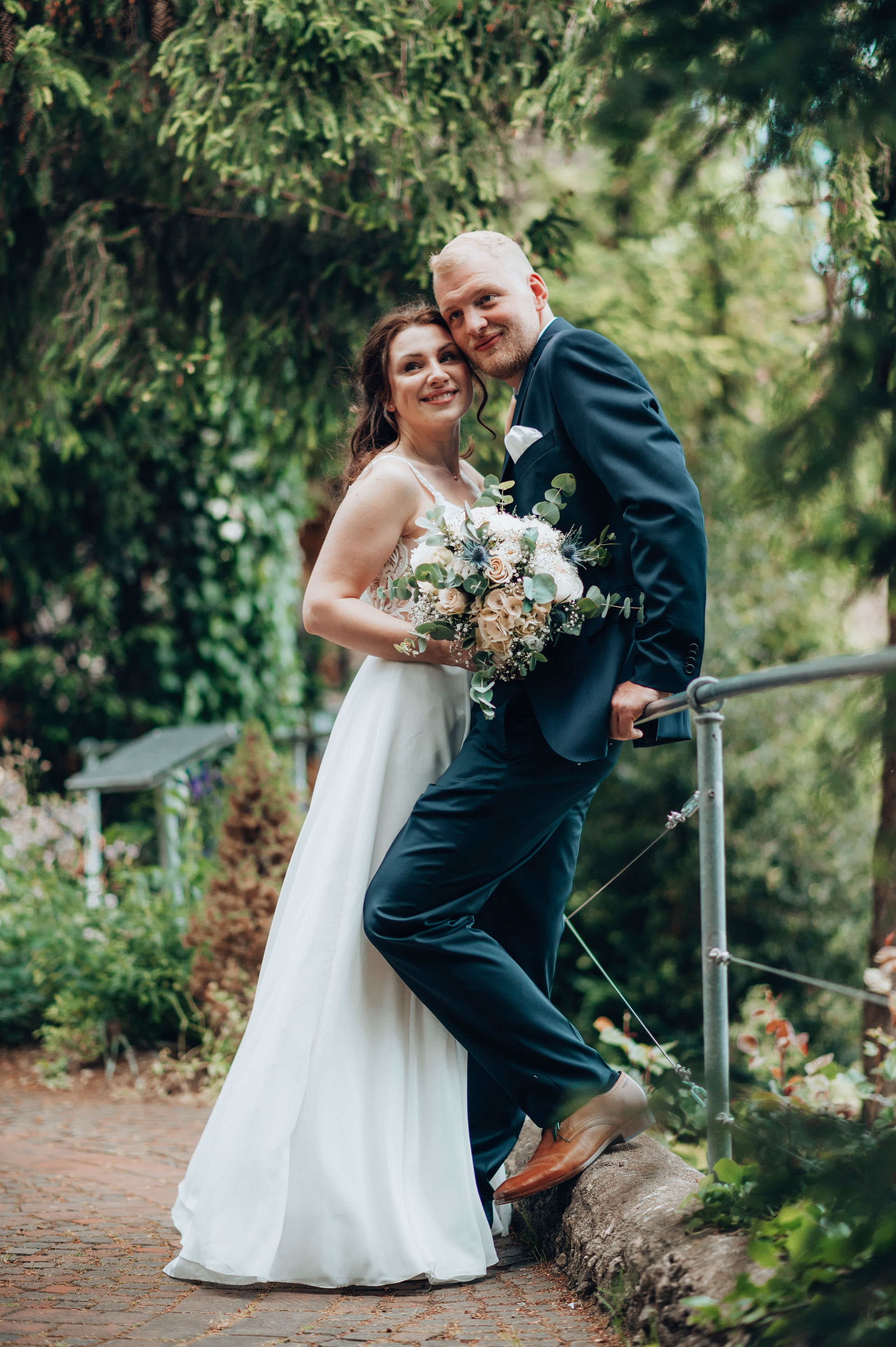 Hochzeit. Fotostudio ArtRoom