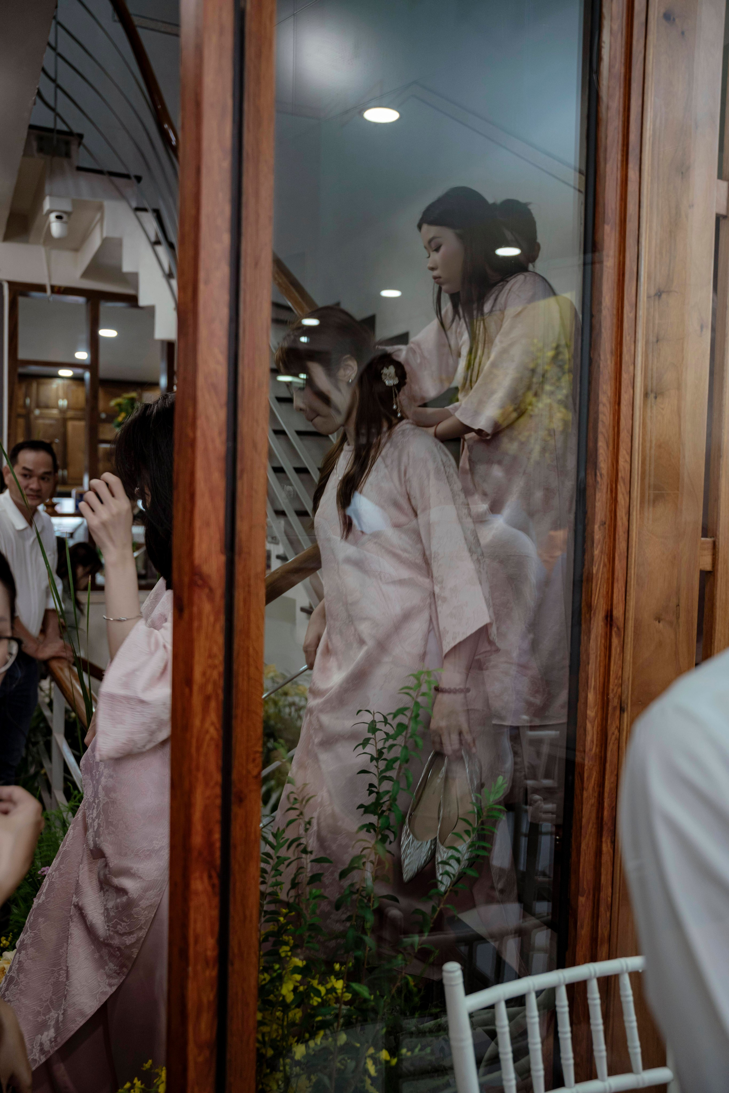 JOE & MIA. WEDDING PHOTOGRAPHER IN VIETNAM