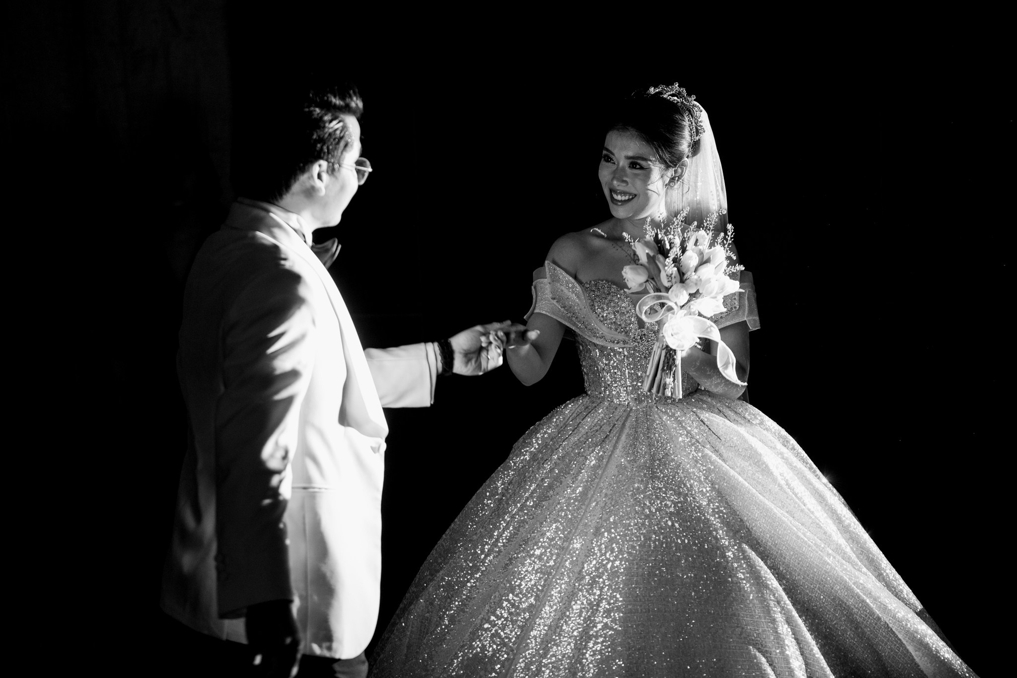 DUY & TU. WEDDING PHOTOGRAPHER IN VIETNAM