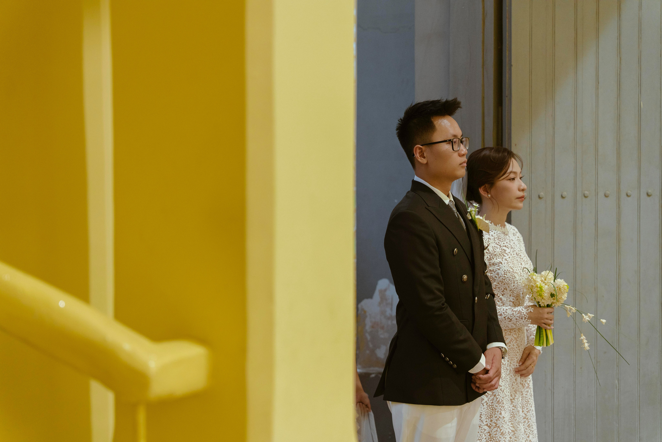 NT- BAO & HUYEN. WEDDING PHOTOGRAPHER IN VIETNAM