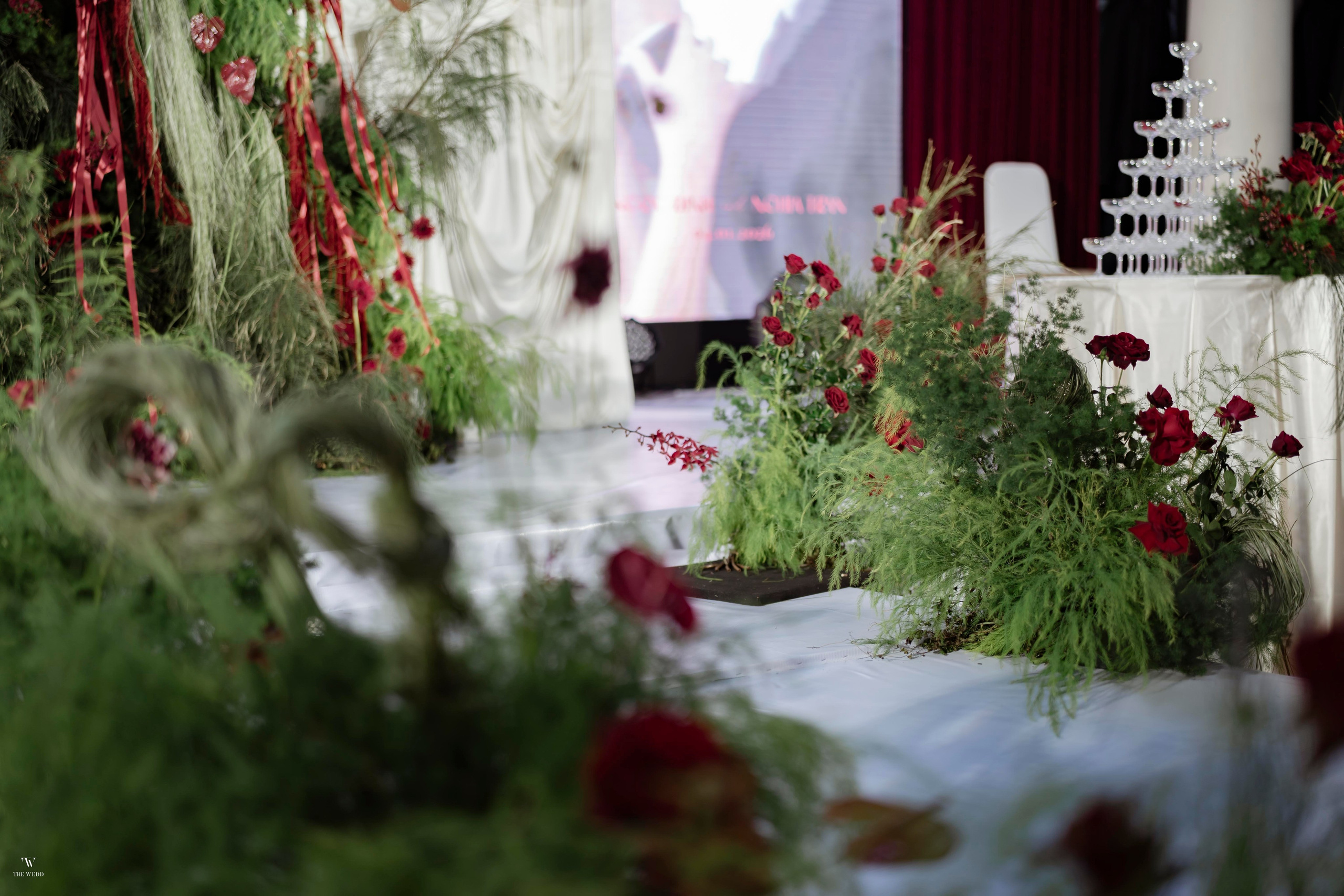 NGHIA & NGOC. WEDDING PHOTOGRAPHER IN VIETNAM