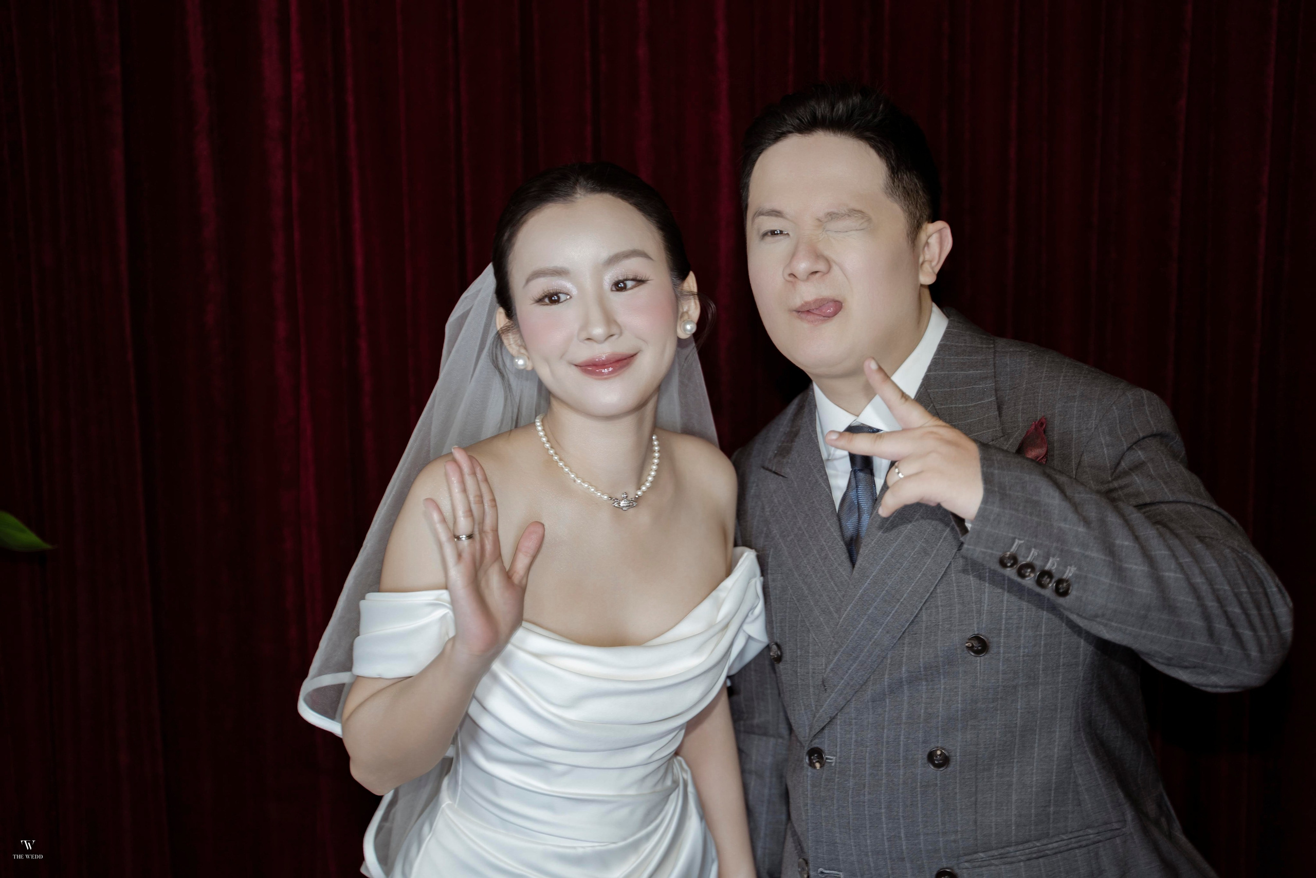 NGHIA & NGOC. WEDDING PHOTOGRAPHER IN VIETNAM