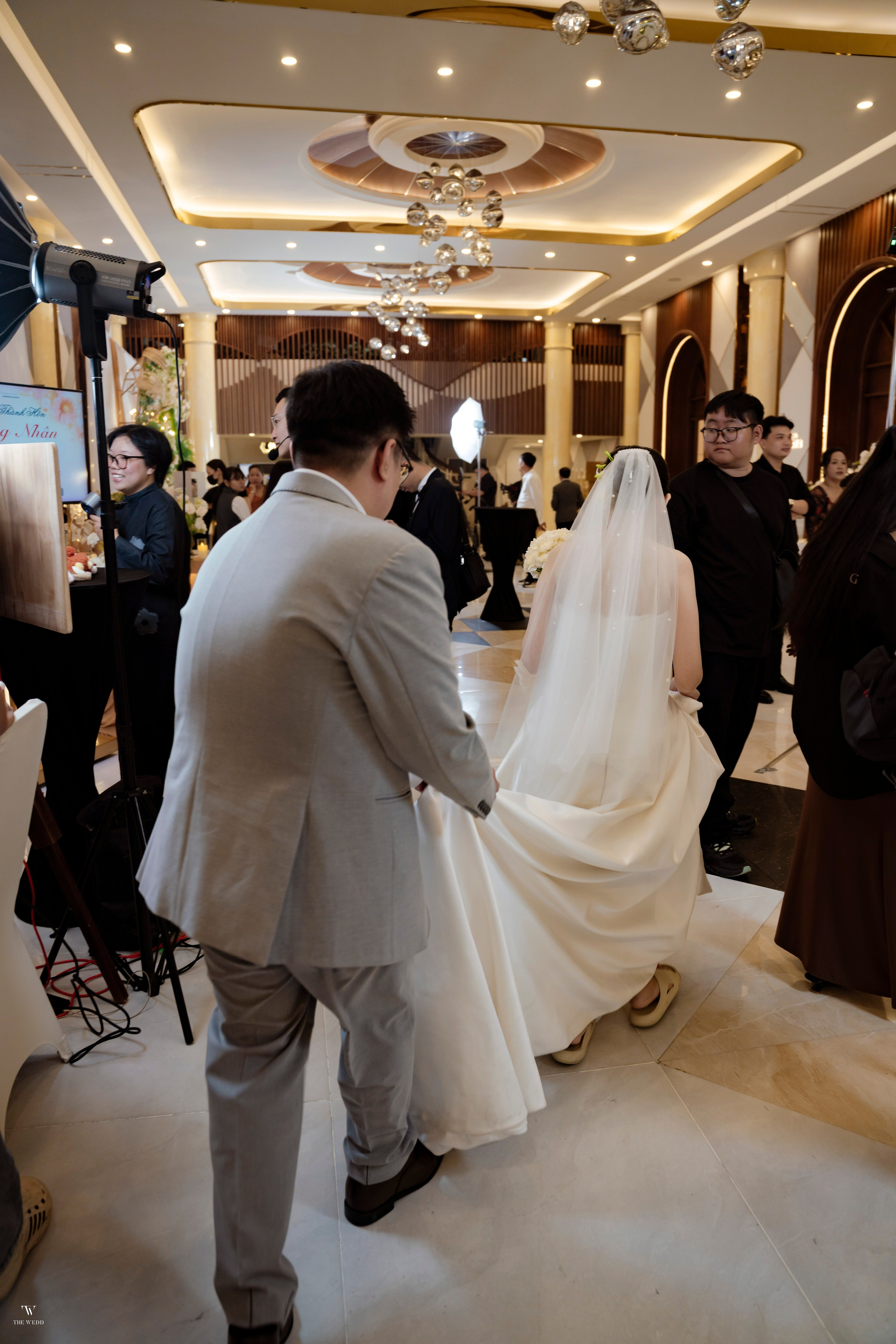 NHAN & KHIEM. WEDDING PHOTOGRAPHER IN VIETNAM