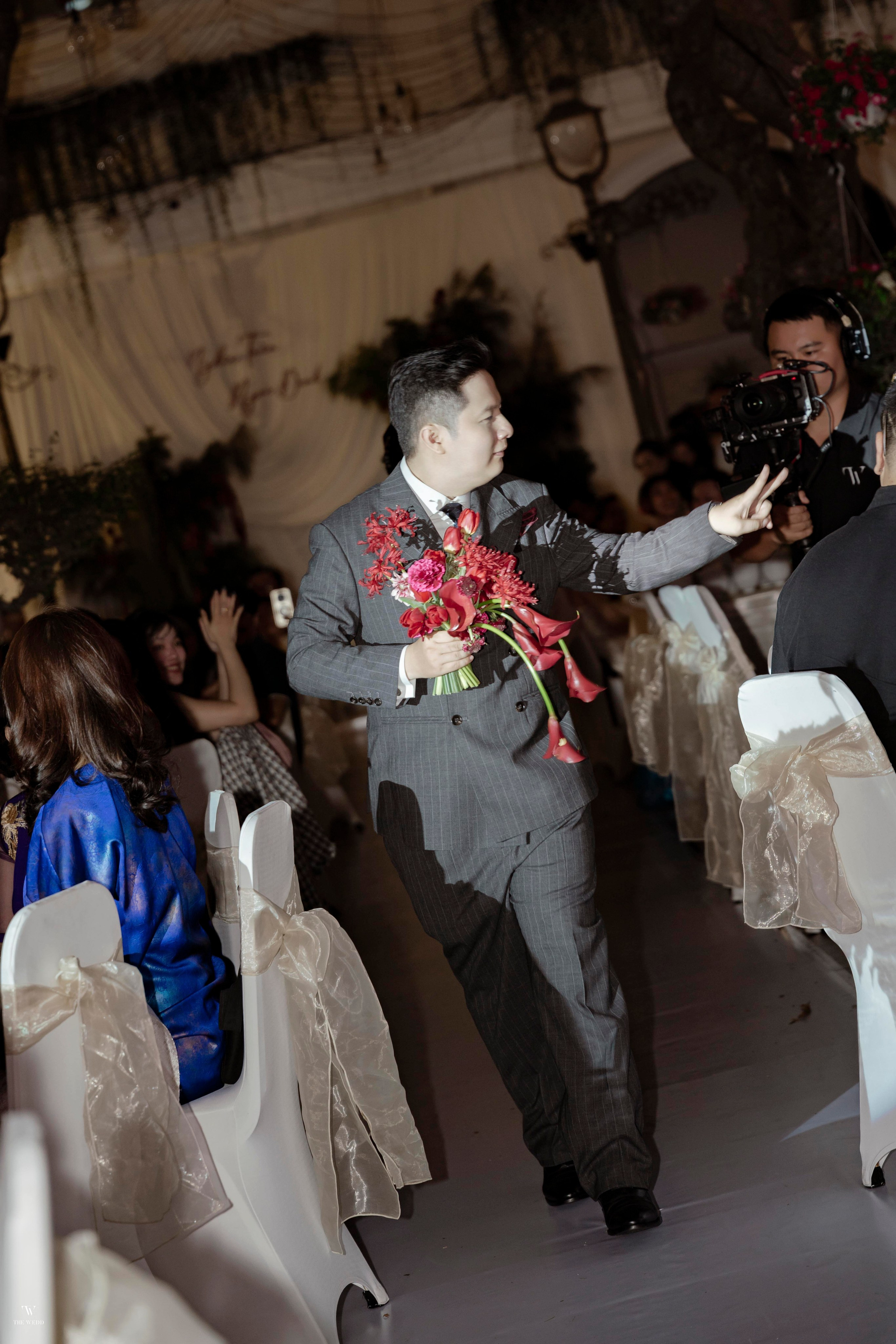NGHIA & NGOC. WEDDING PHOTOGRAPHER IN VIETNAM