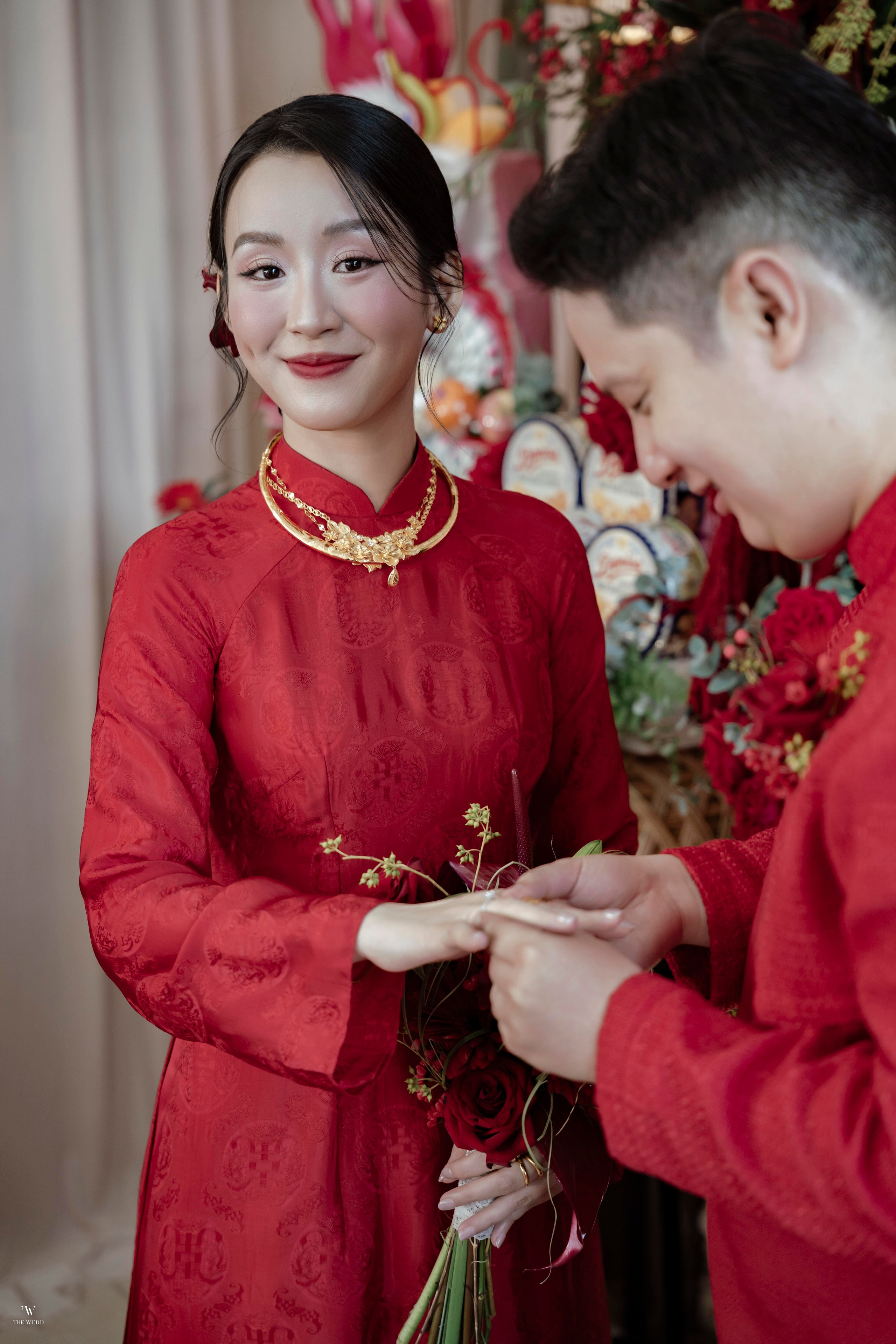 NGHIA & NGOC. WEDDING PHOTOGRAPHER IN VIETNAM