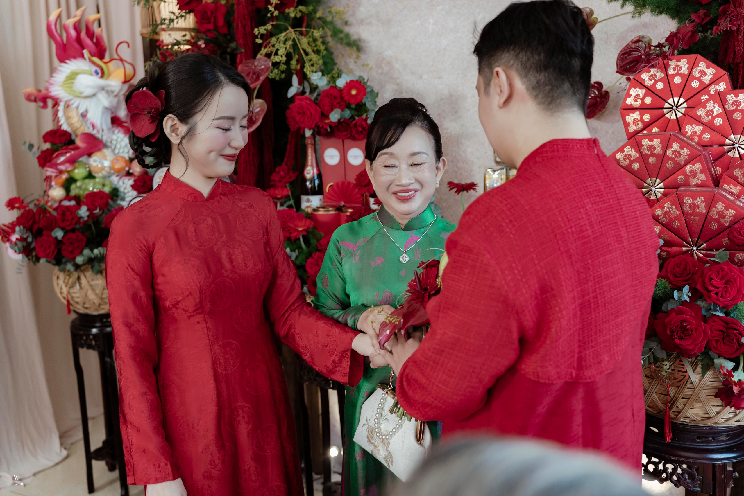 NGHIA & NGOC. WEDDING PHOTOGRAPHER IN VIETNAM