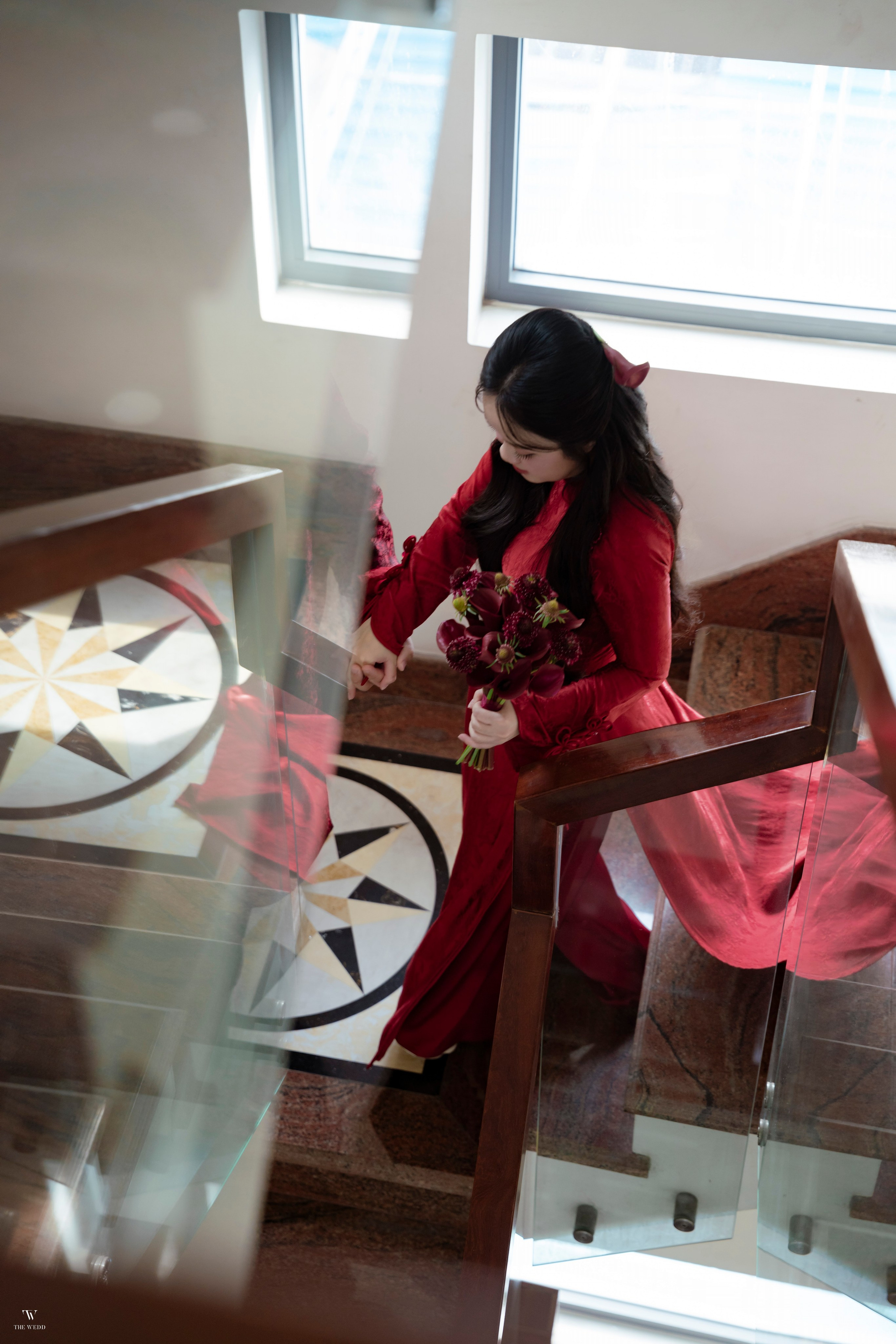 NAM & PHƯỢNG. WEDDING PHOTOGRAPHER IN VIETNAM
