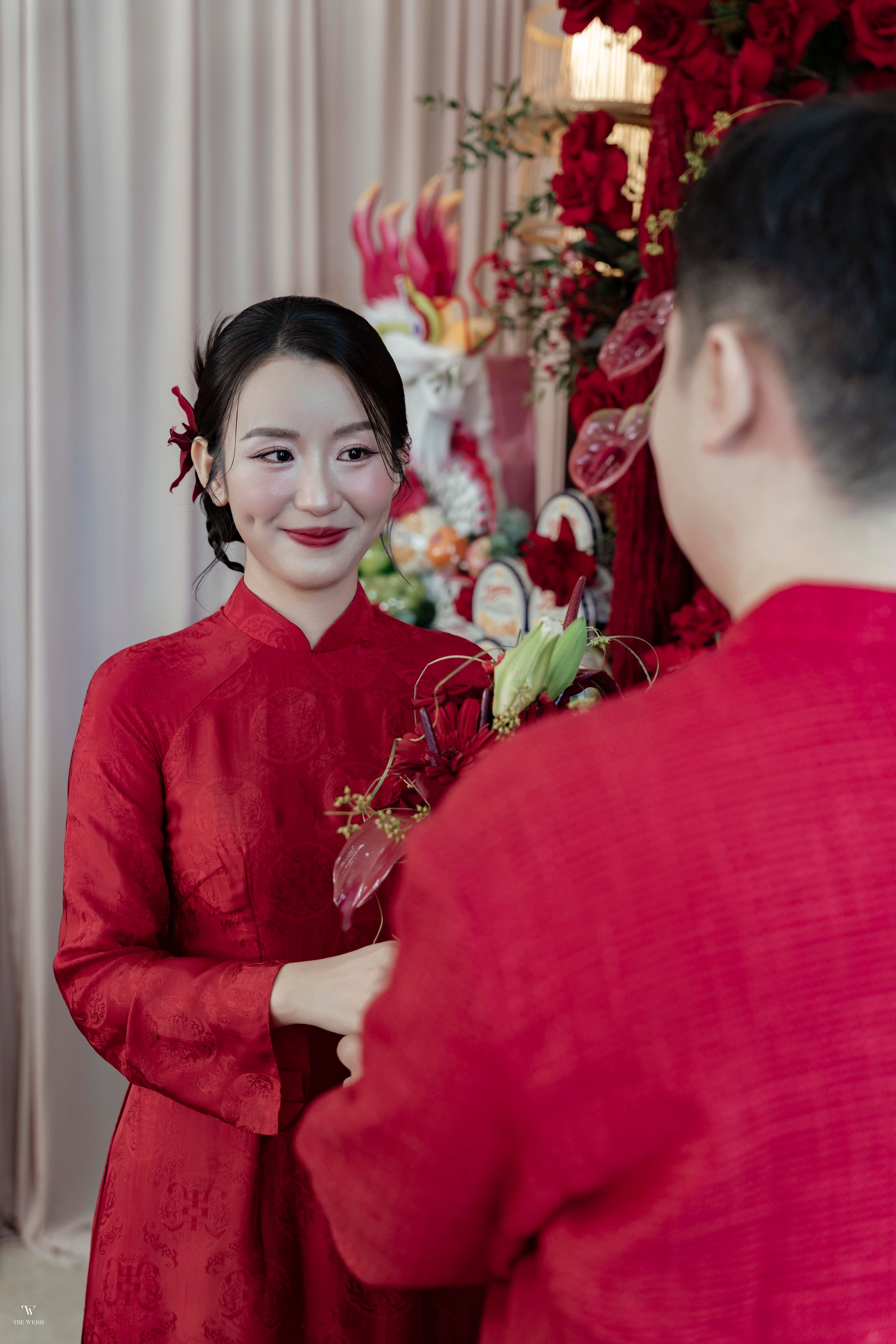 NGHIA & NGOC. WEDDING PHOTOGRAPHER IN VIETNAM