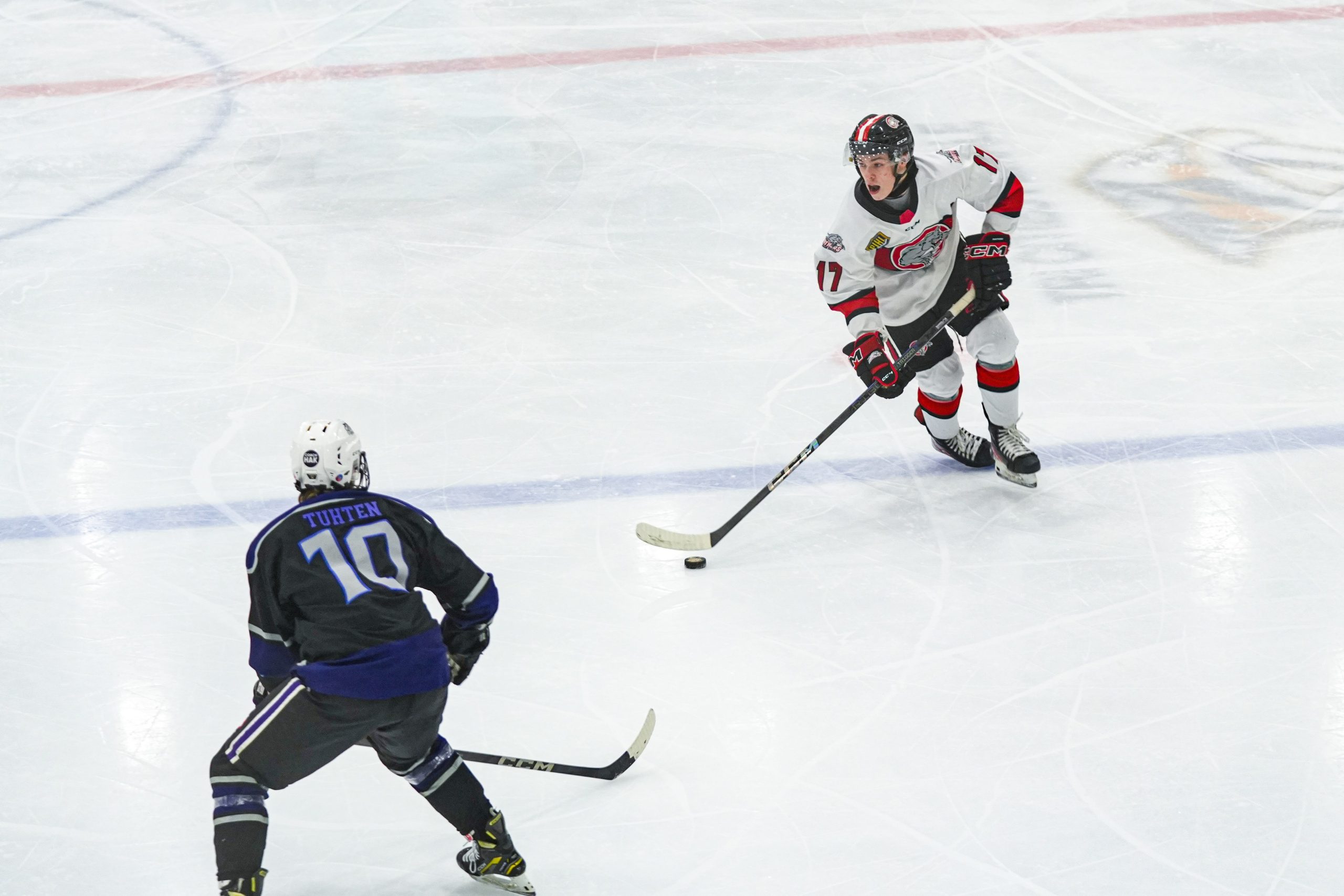 Hockey. Shuttergry Photography Focus on Sports and Portrait in Tri-Cities B.C