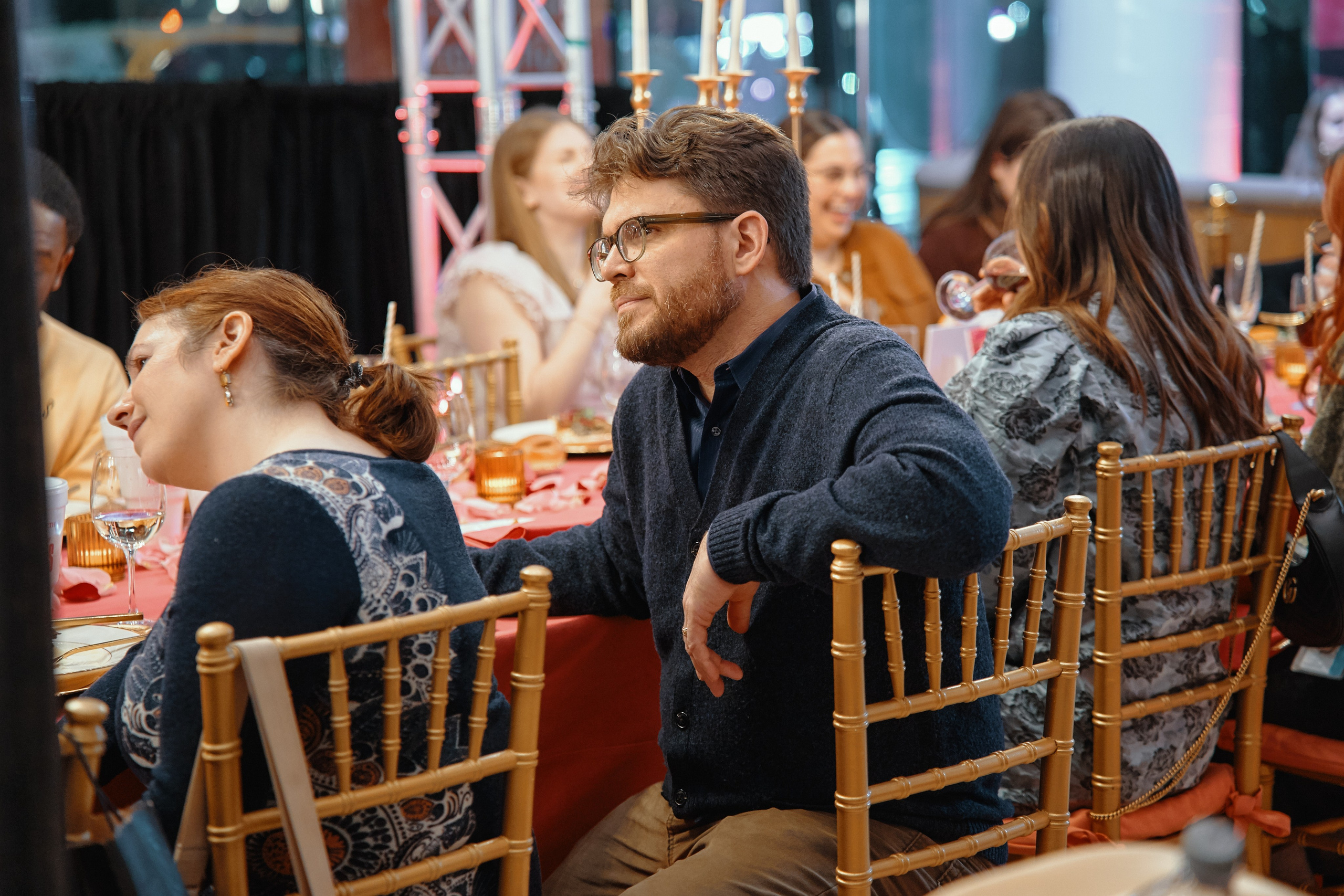 THE QUEEN OF VERSAILLES EVENT. Professional Wedding and event photographer USA New York