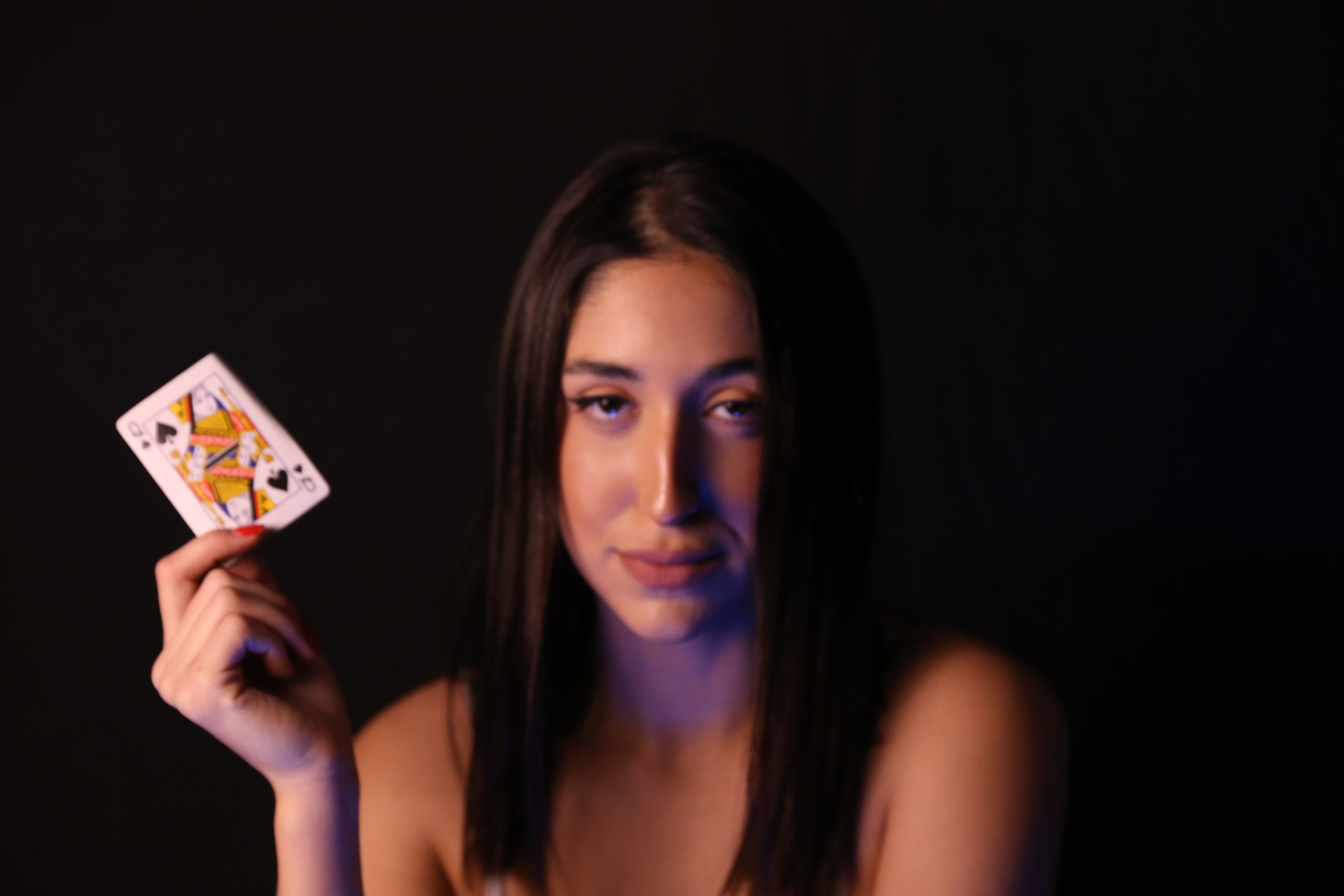 צילומי סטודיו ודוגמנות. יותם שחר צילום ועריכה