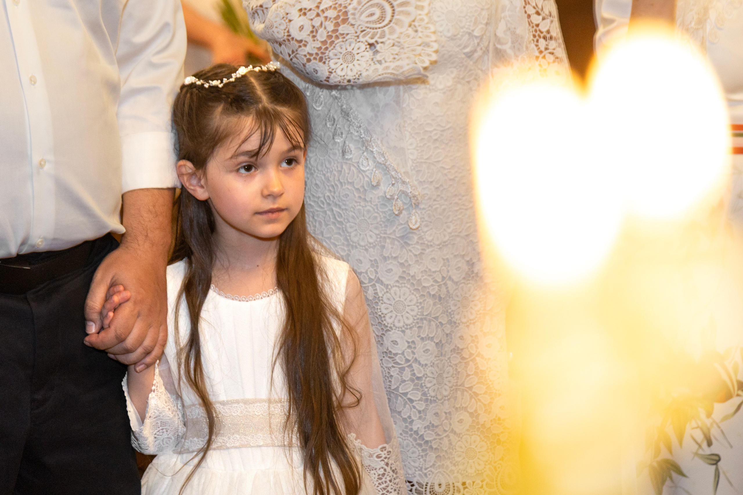 Un petit aperçu du baptême d’Emma ✨. Wedding, event and family photographer in Paris, Emilian Olaru