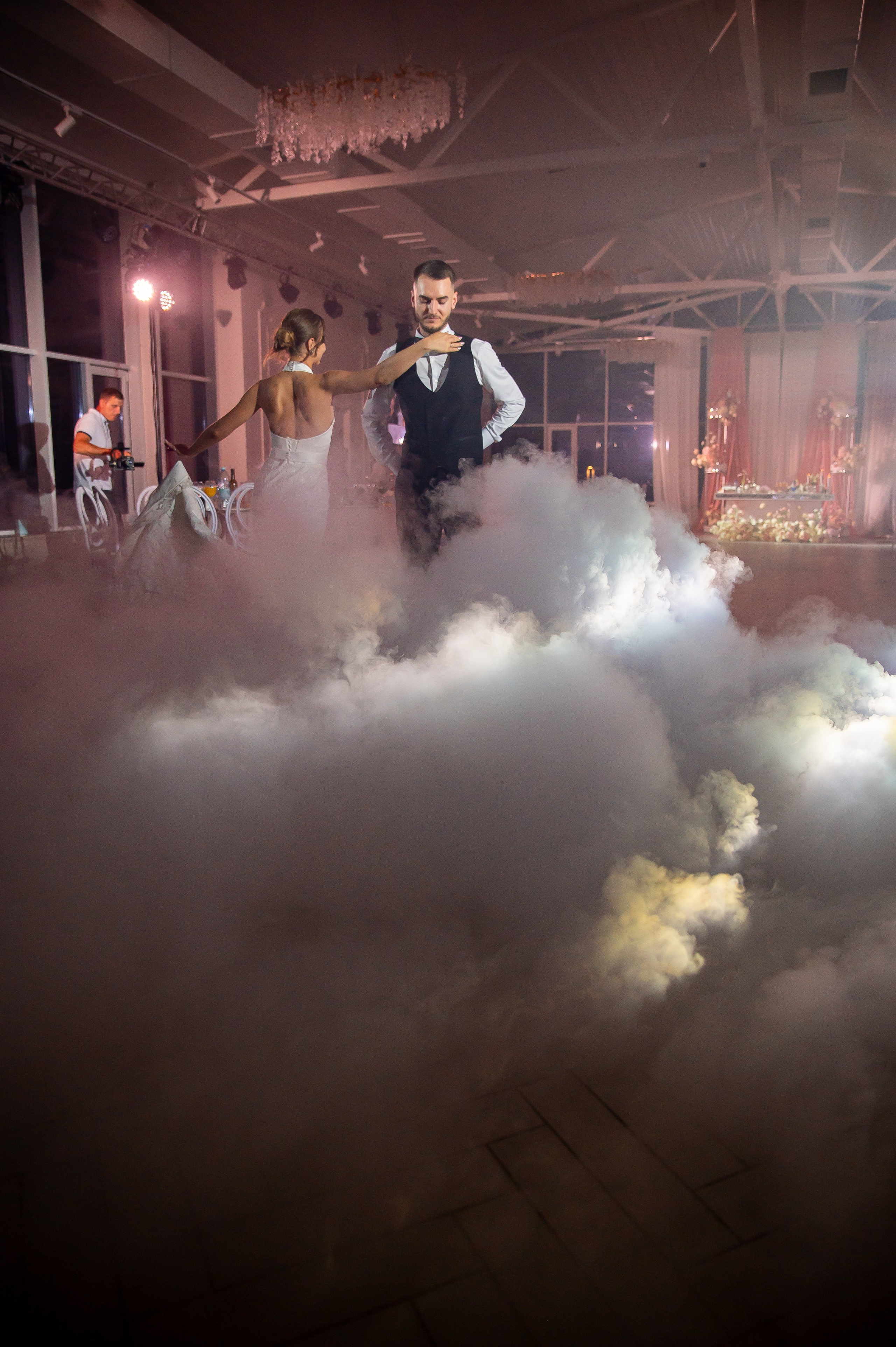 Иван & Анастасия. Свадебный и семейный фотограф Екатерина Шестакова