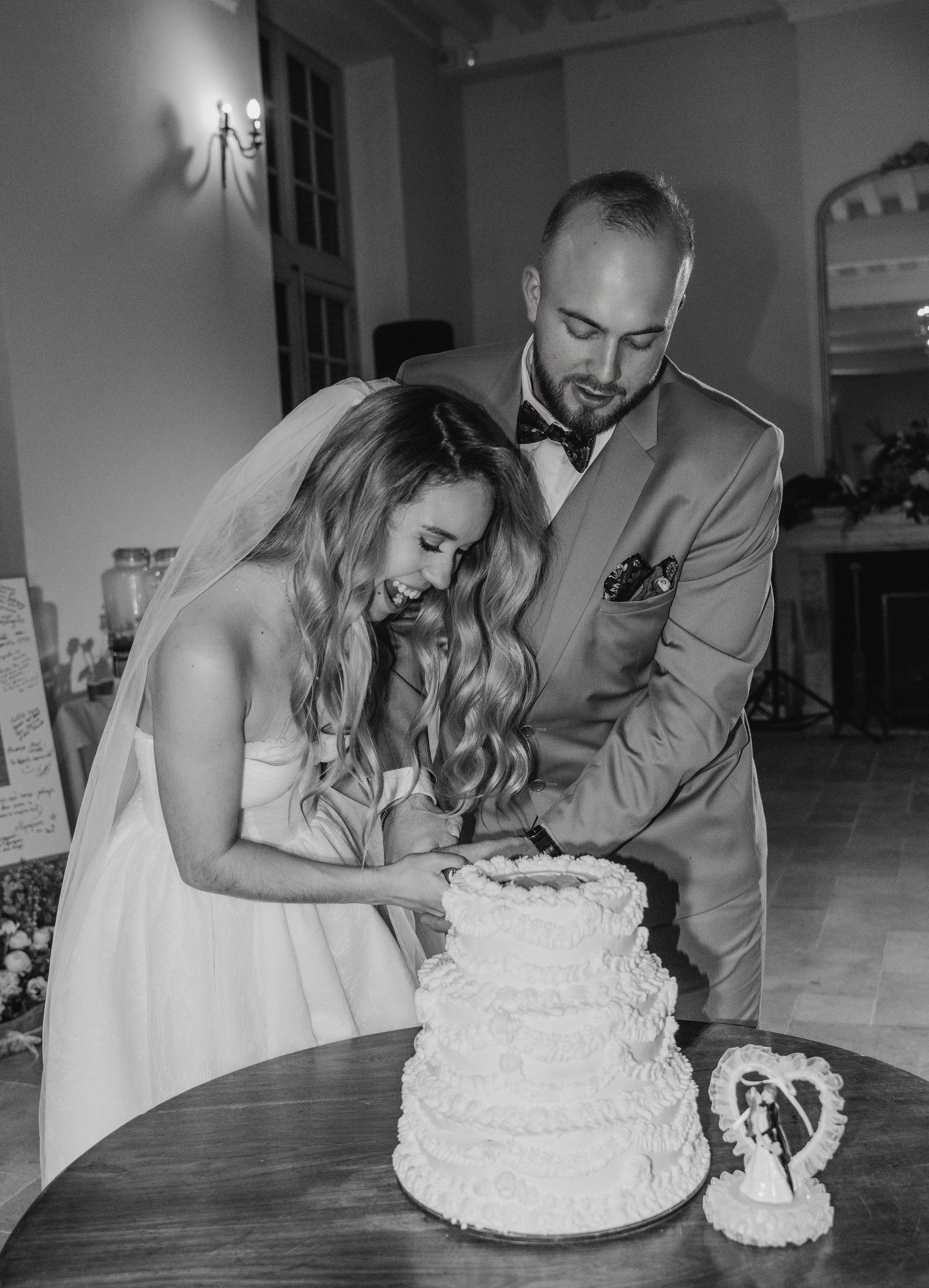 Wedding Mykola & Myroslava. Wedding photographer in Paris Oksana Shum