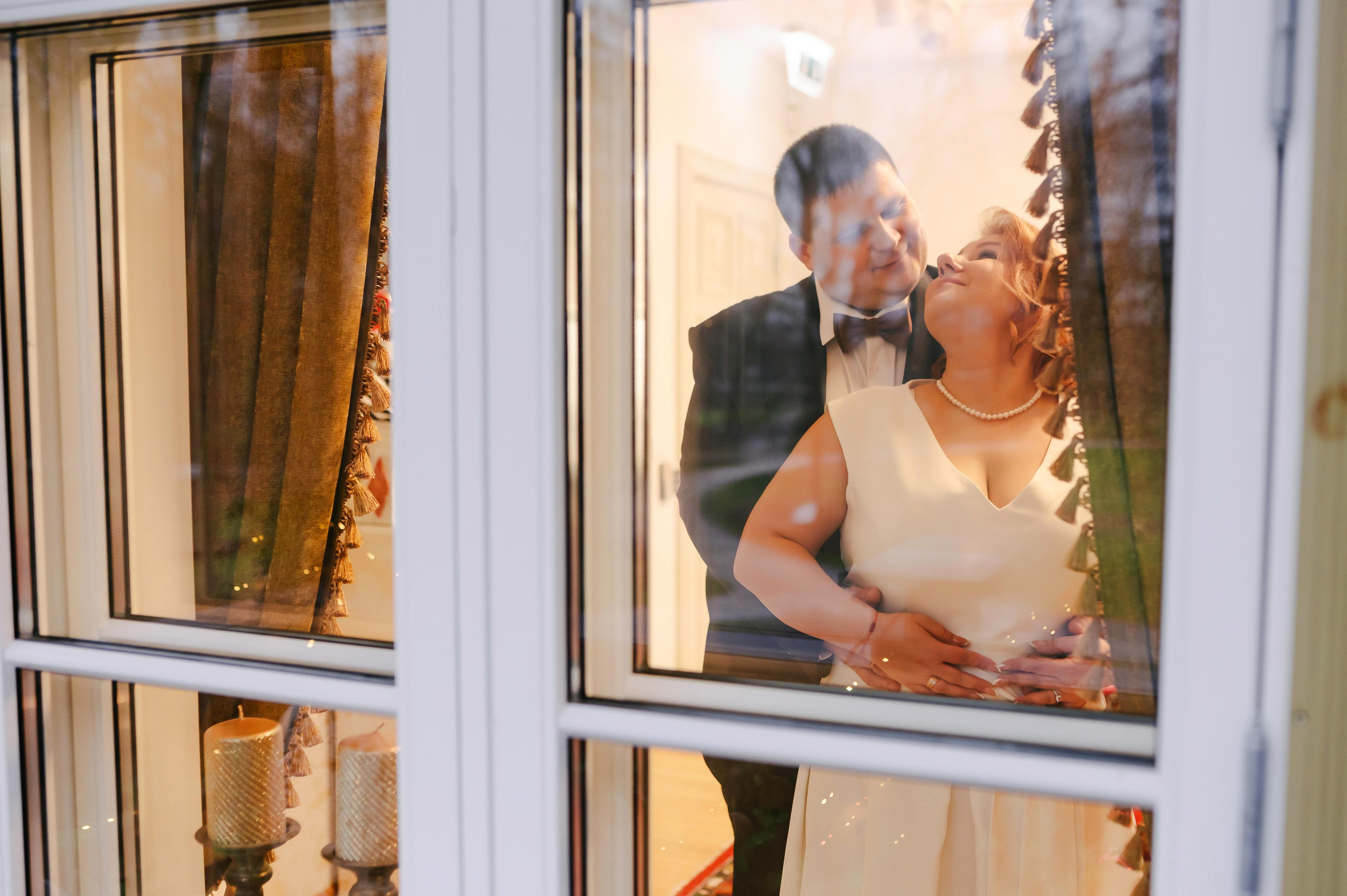 Irmos vestuvės. Rokas Baranauskas fotografija