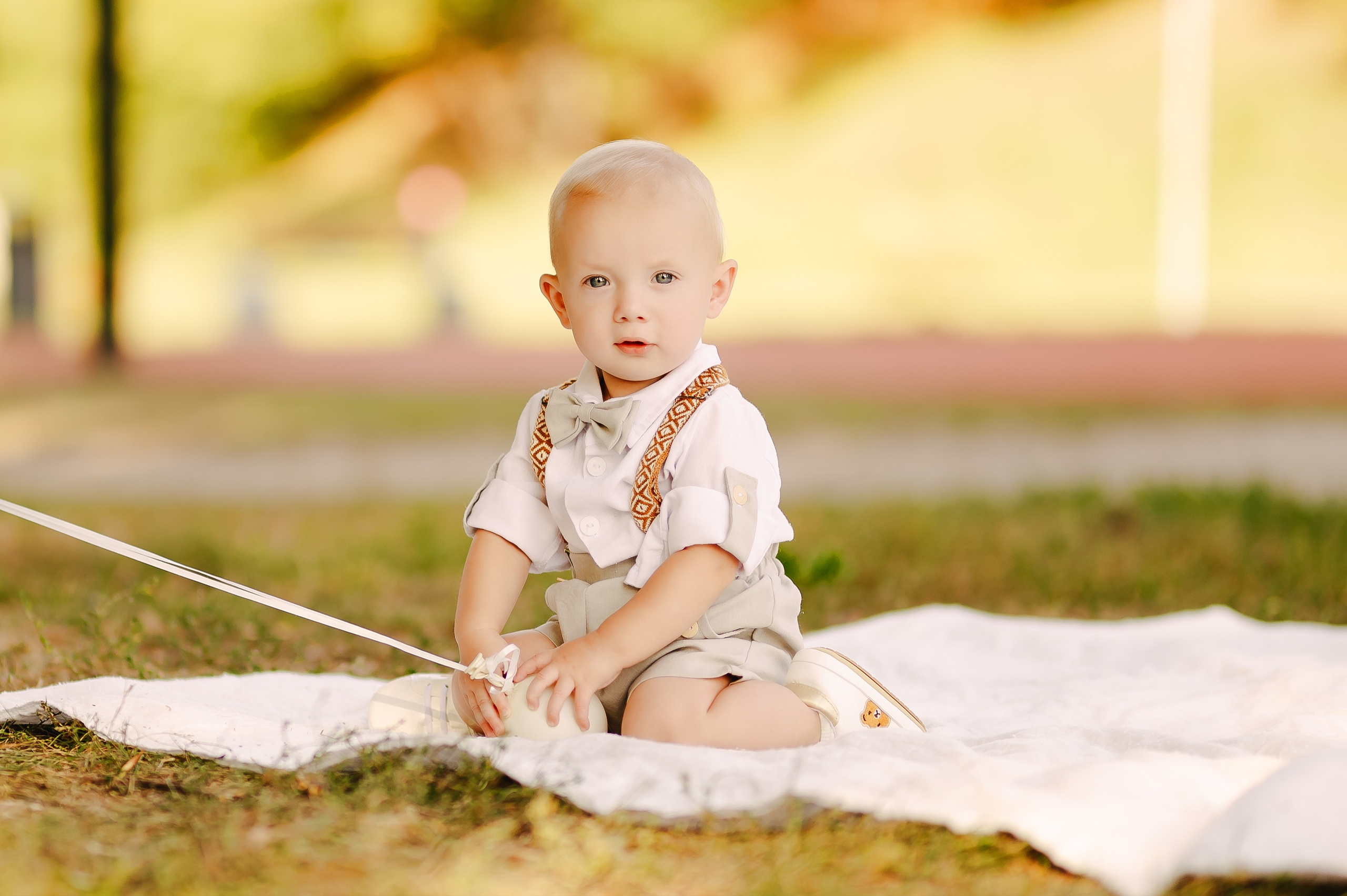 Kristupo krikštynos. Rokas Baranauskas fotografija