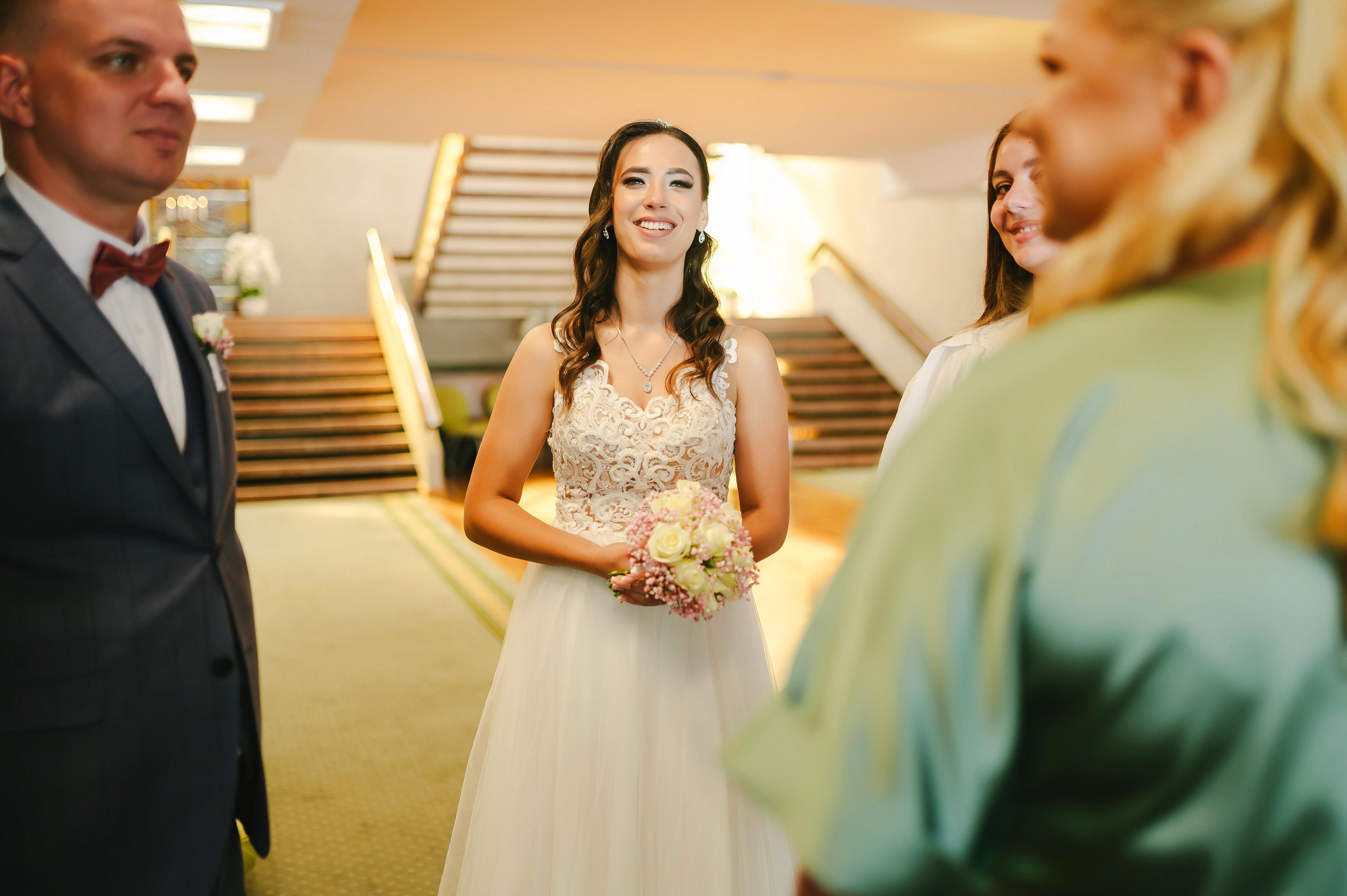 Dorina & Mantas. Rokas Baranauskas fotografija