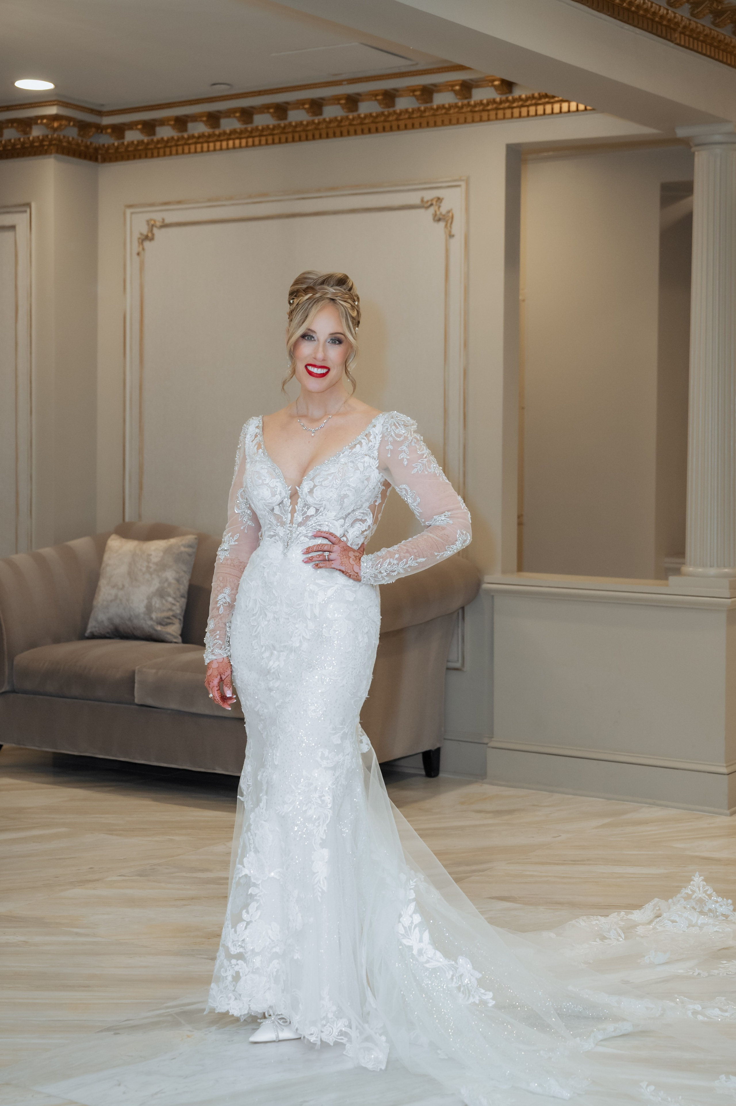 Heather & Ken. Wedding Photo & Video