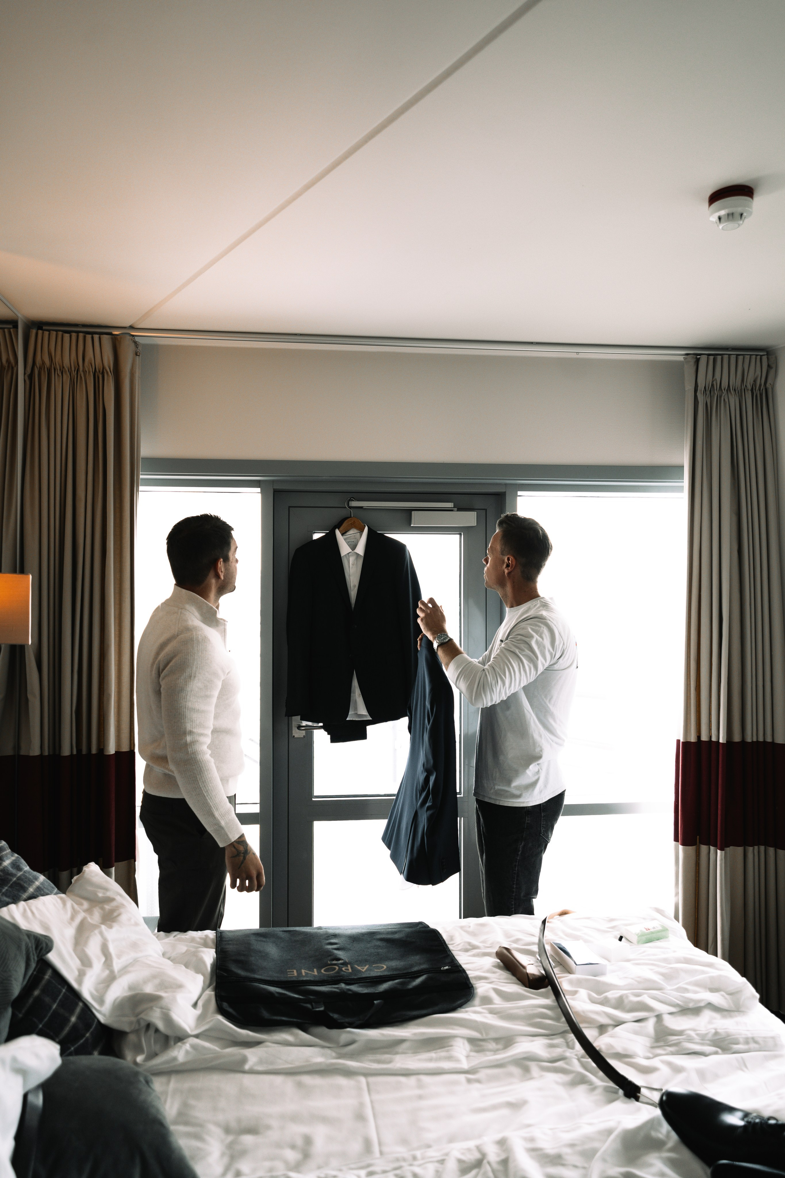 Beate&HansAre. Bryllupsfotograf, videograf, Norge. Wedding photography, Norway