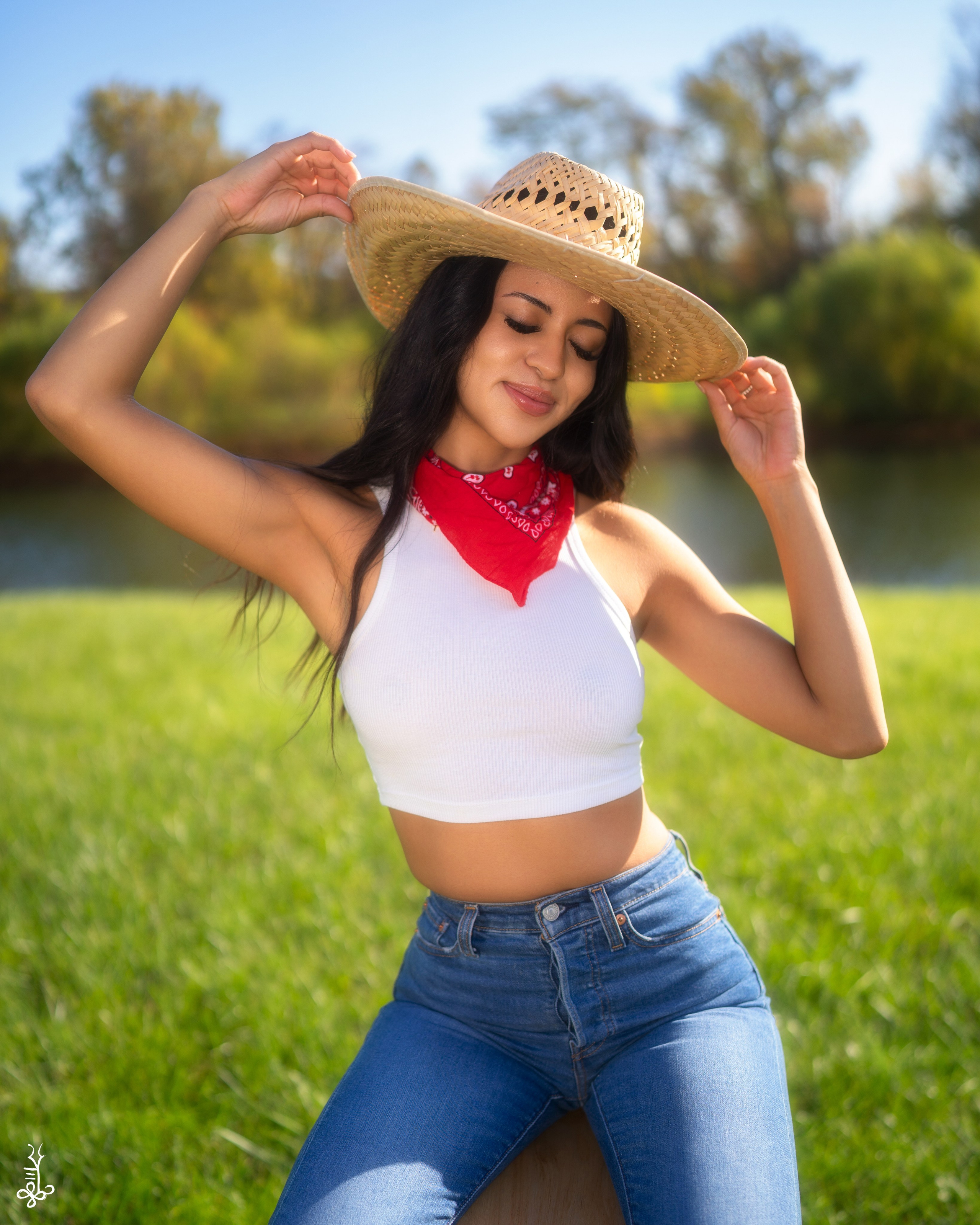 KIM NUNEZ. Ke’Ondris