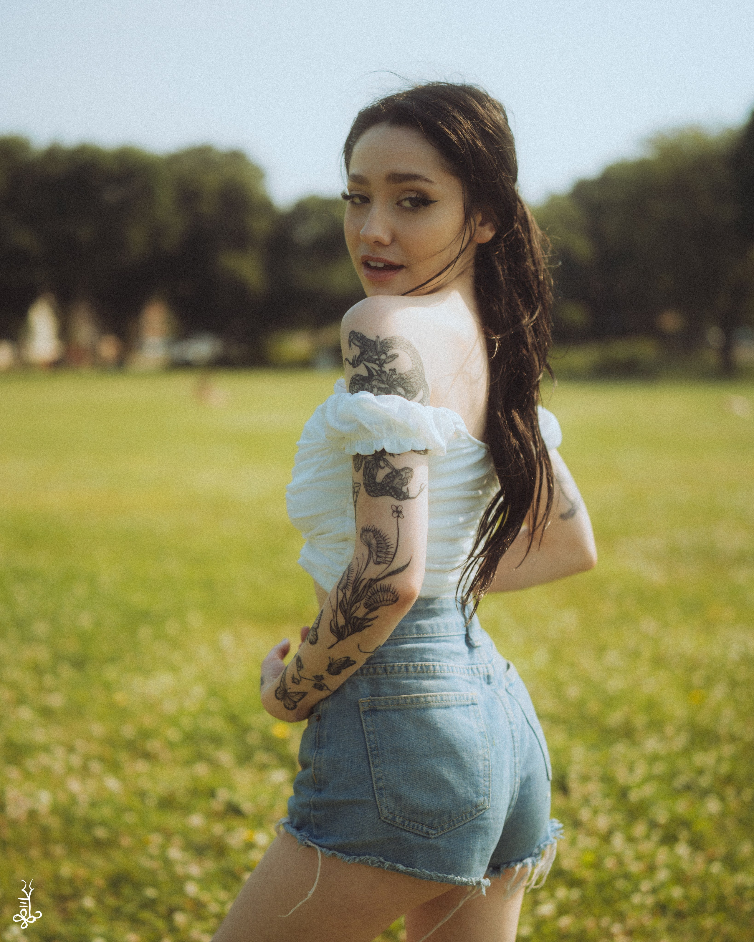 HALIANA. Ke’Ondris