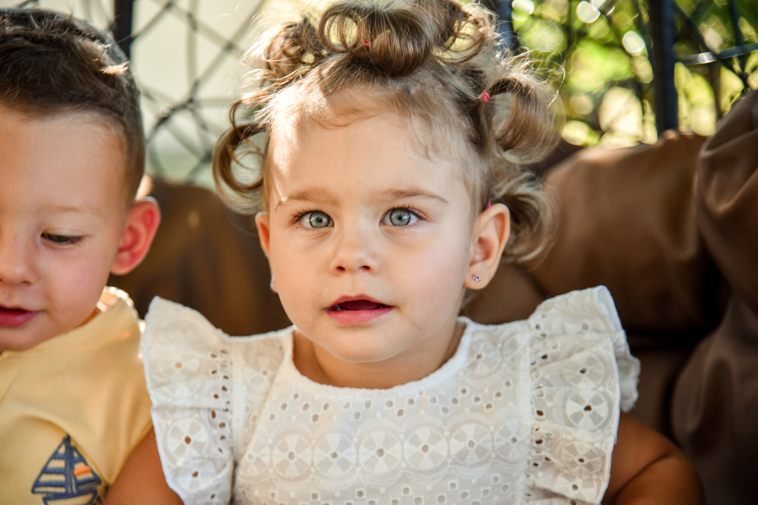 Anđin i Mirkov rođendan. Marija Đoković, Belgrade-based family photographer