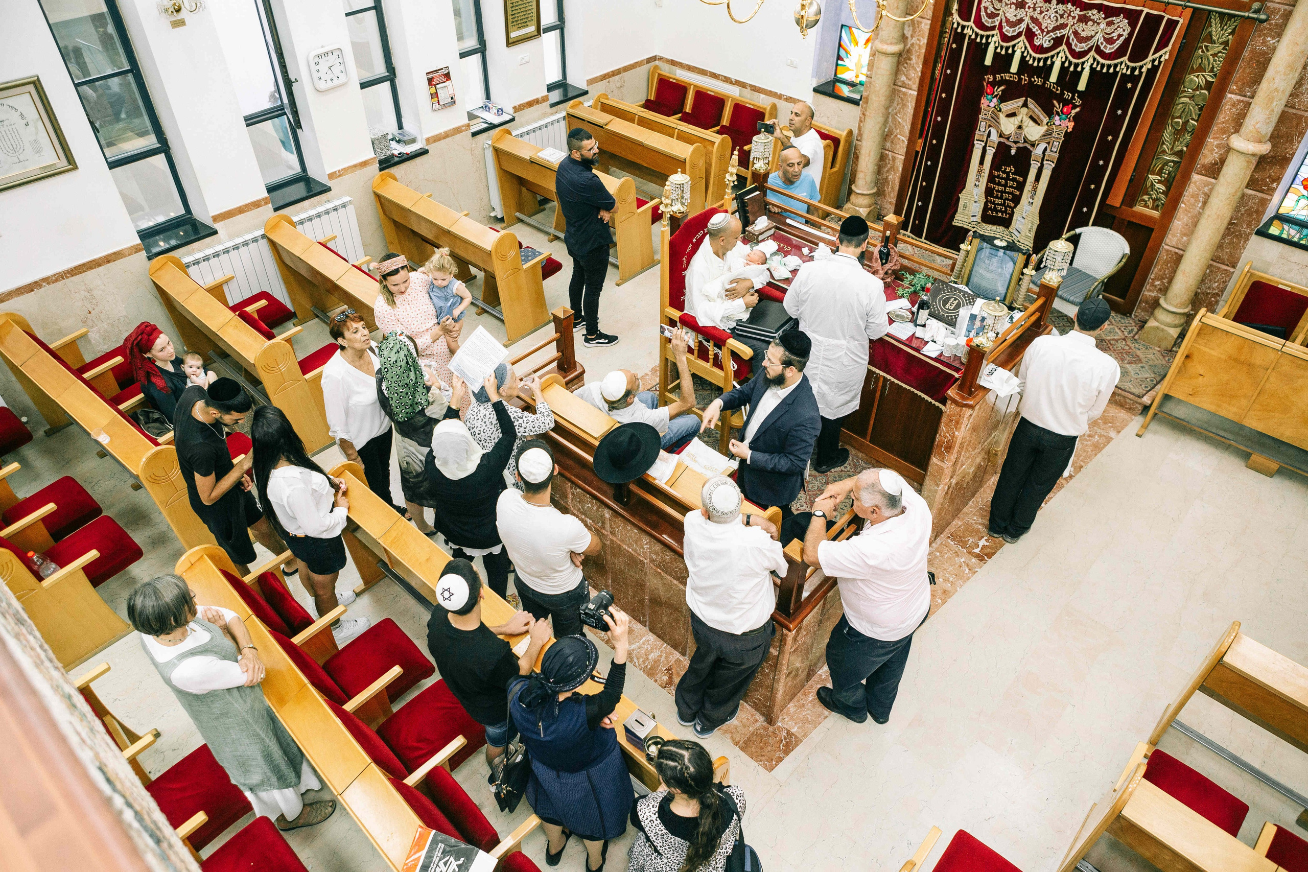 BRIT MILA IN MEVASERET ZION. Https://shi-photo.com/