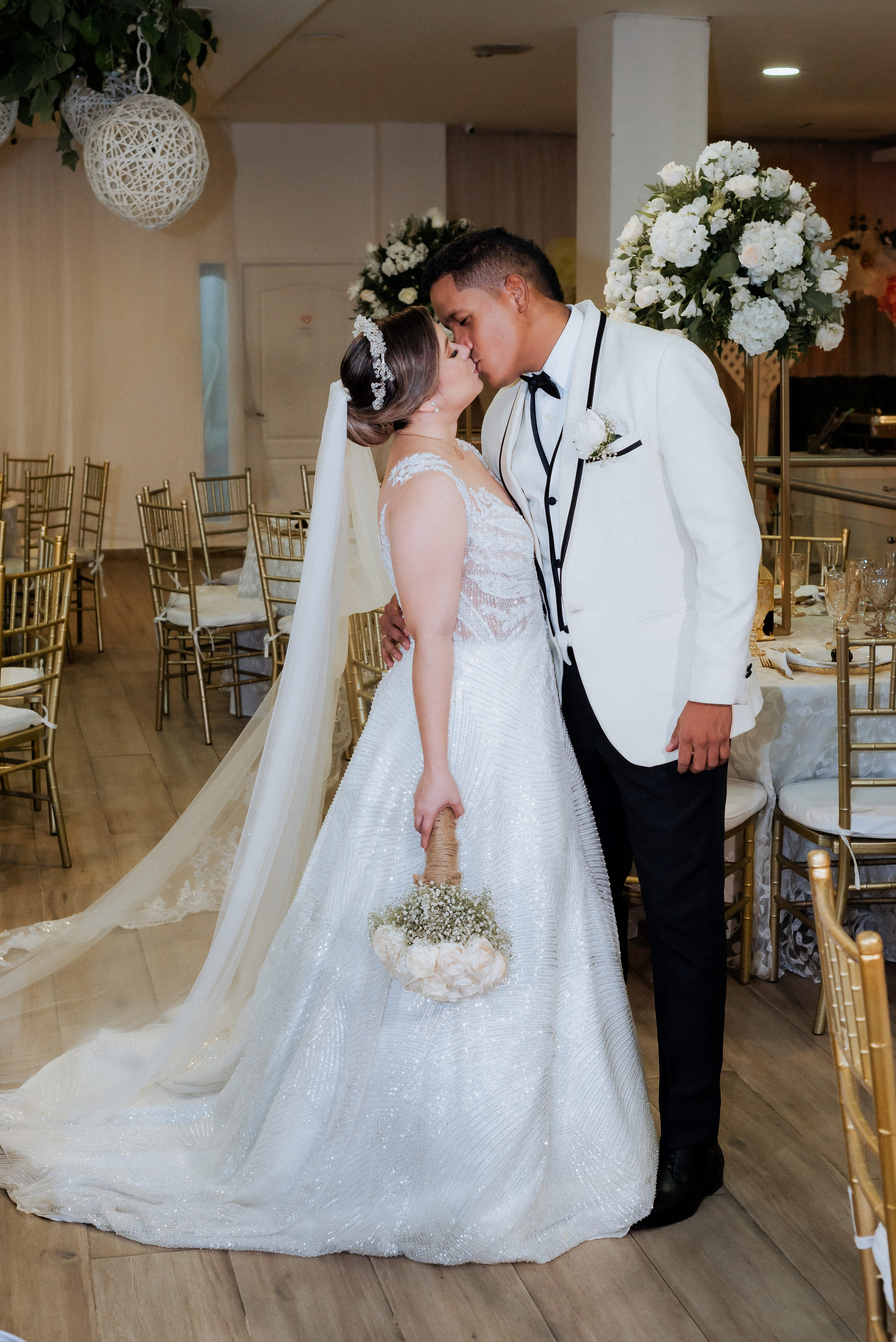 NANCY & CARLOS. Fotógrafo David Yance