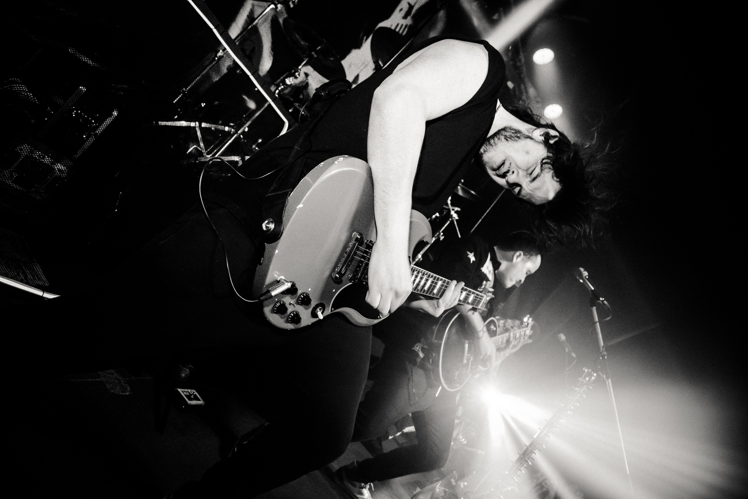 23.04.28 DON TETTO. Fotógrafo David Yance