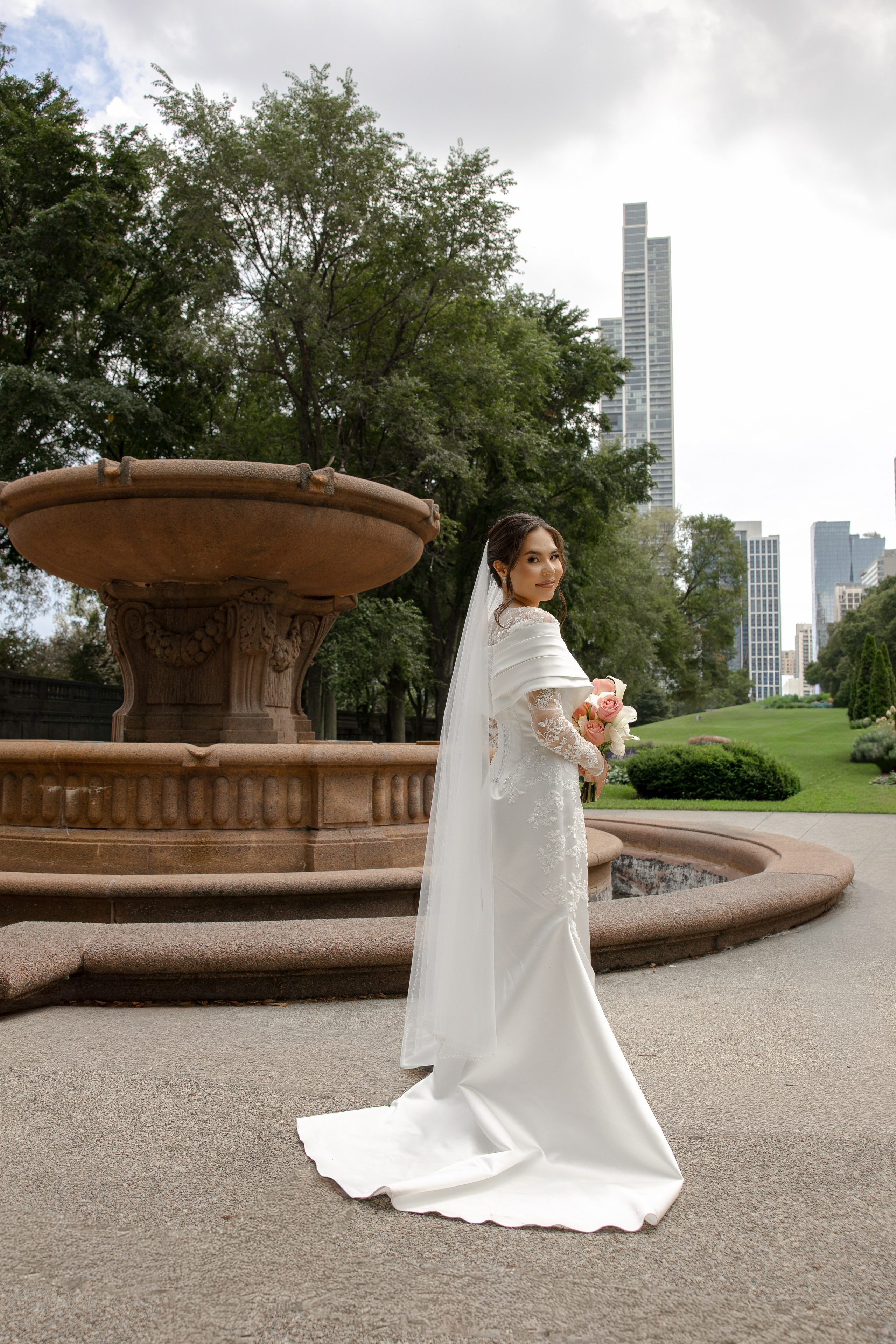 Wedding 09.25. Портфолио