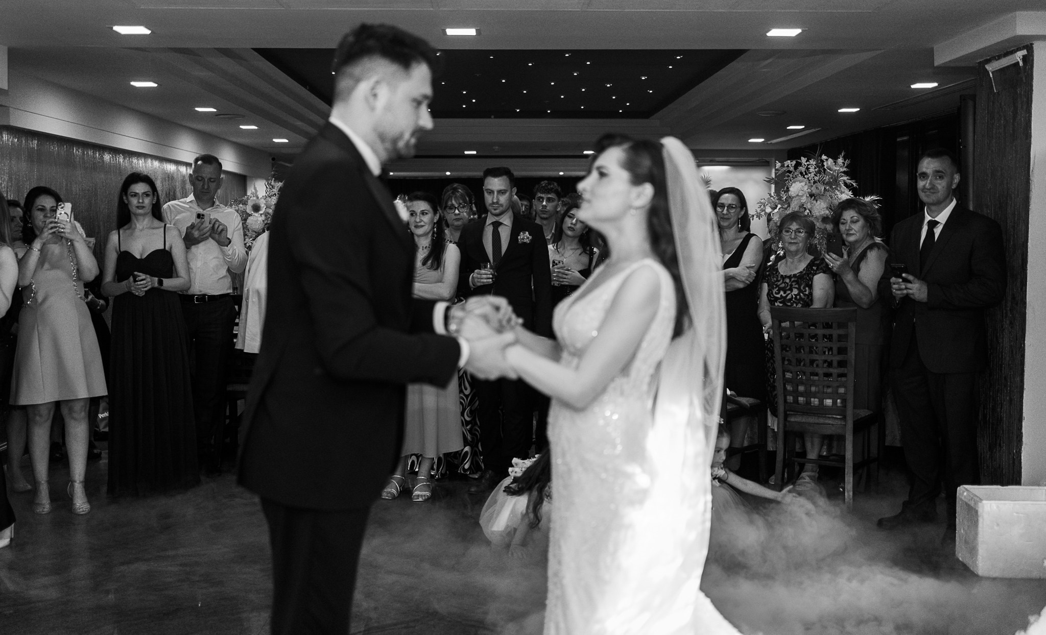 Anca & Cosmin. Wedding and Event Photographer— Bucharest, Romania