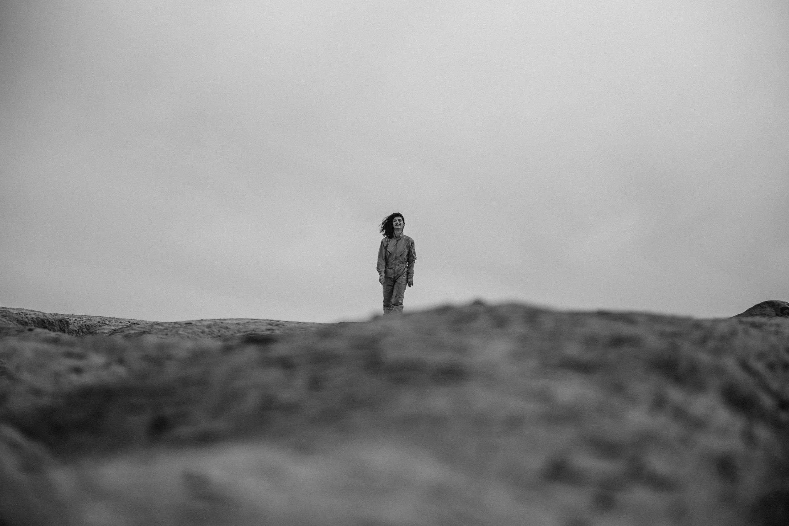 Elena. Hornetart