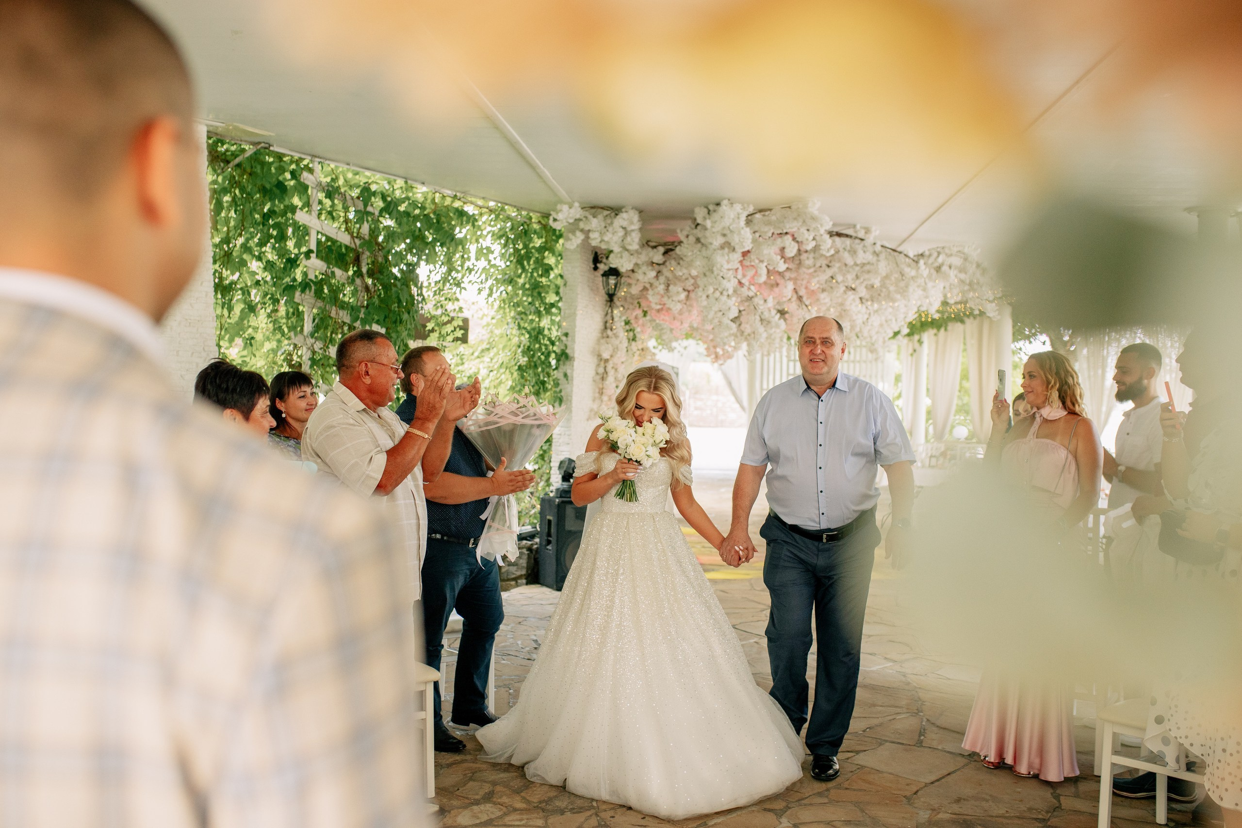 Wedding Day. Wedding photographer and videographer Europe